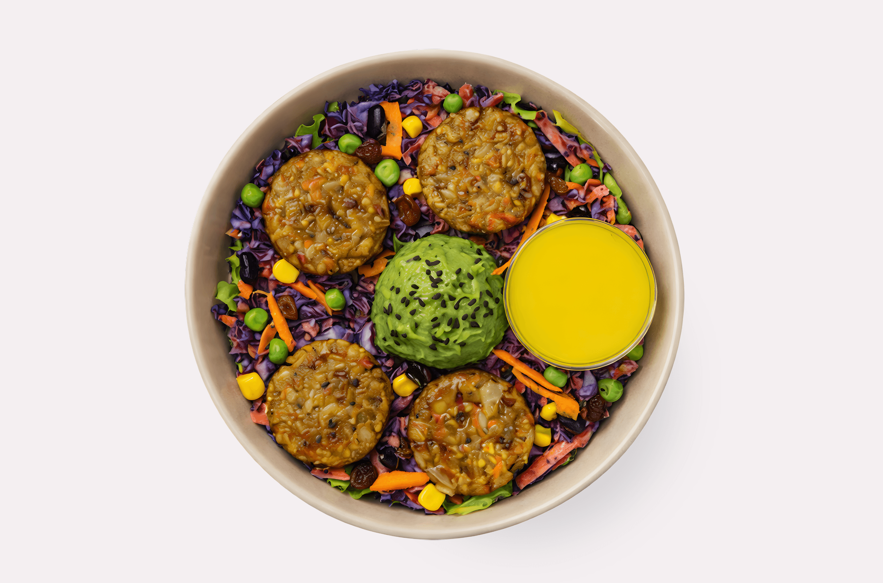 Wabi-Sabi - Menu Item