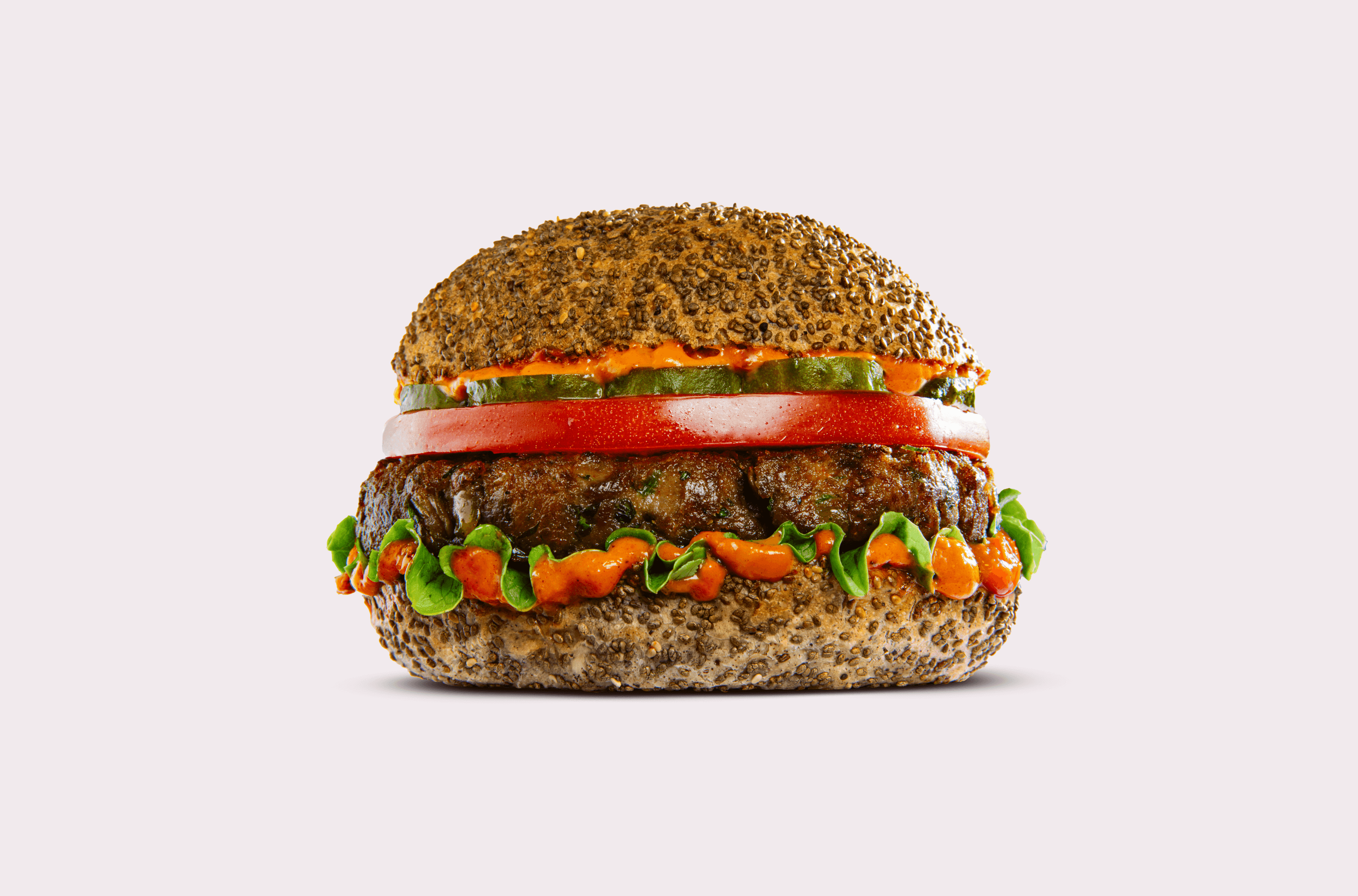 Power Beef - Menu Item