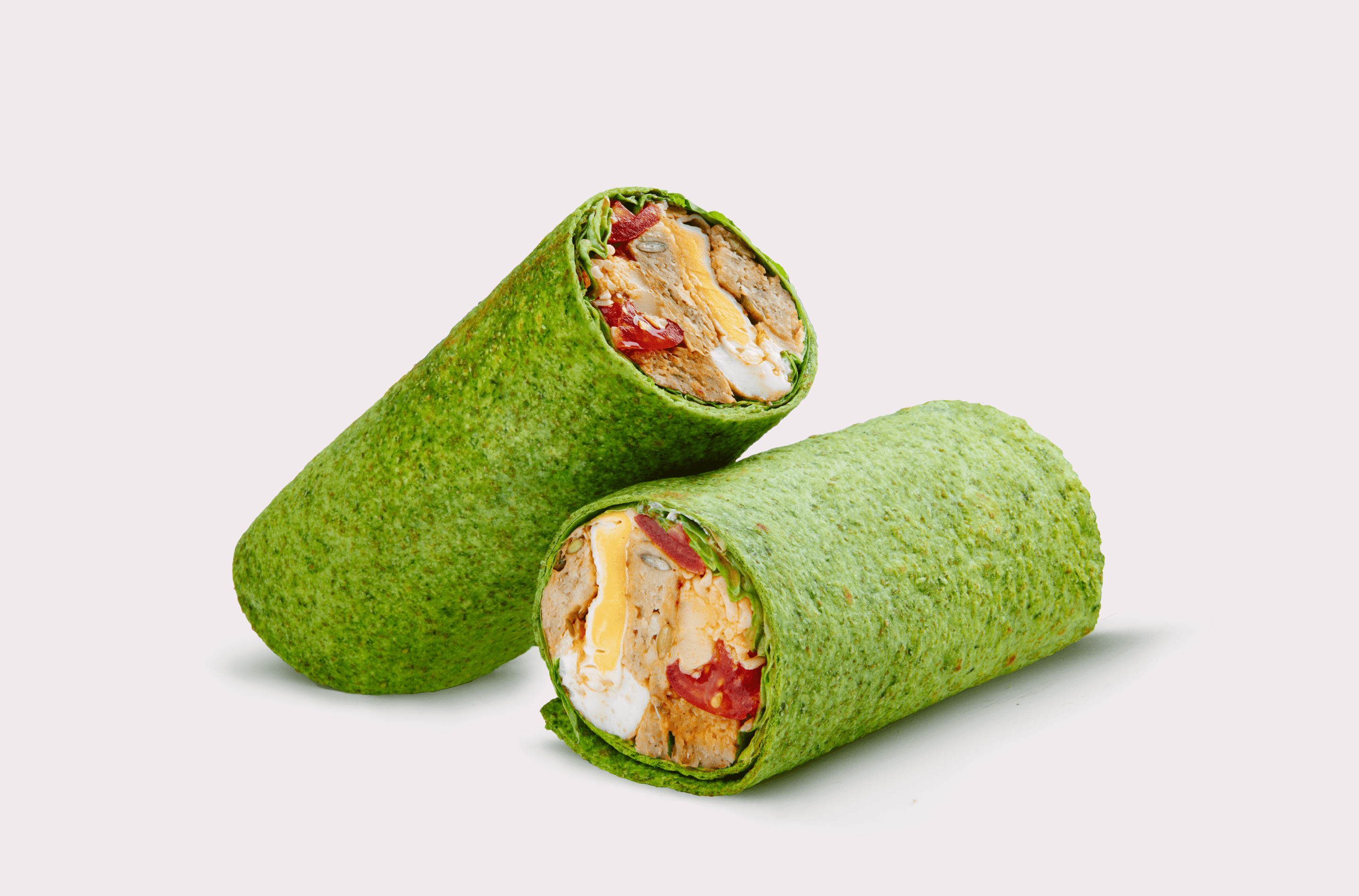 Fit Chick'n Pop - Menu Item