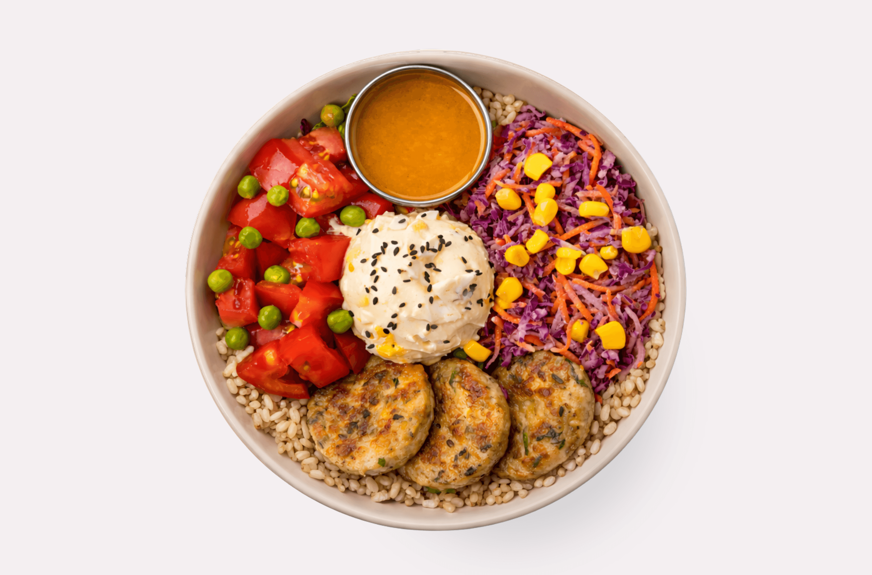 Chicken's Joy - Menu Item