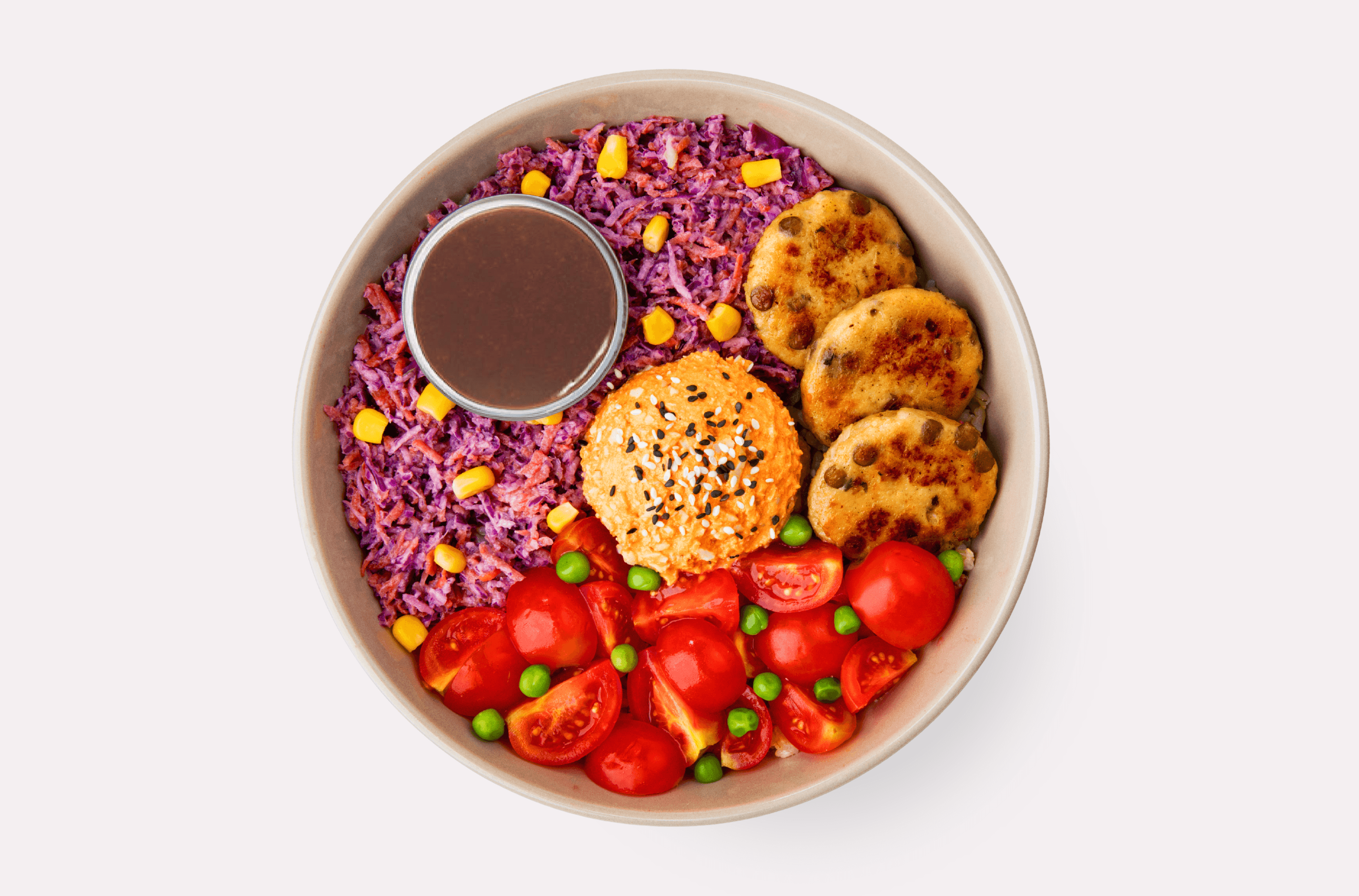 Chicken's Joy NEW - Menu Item
