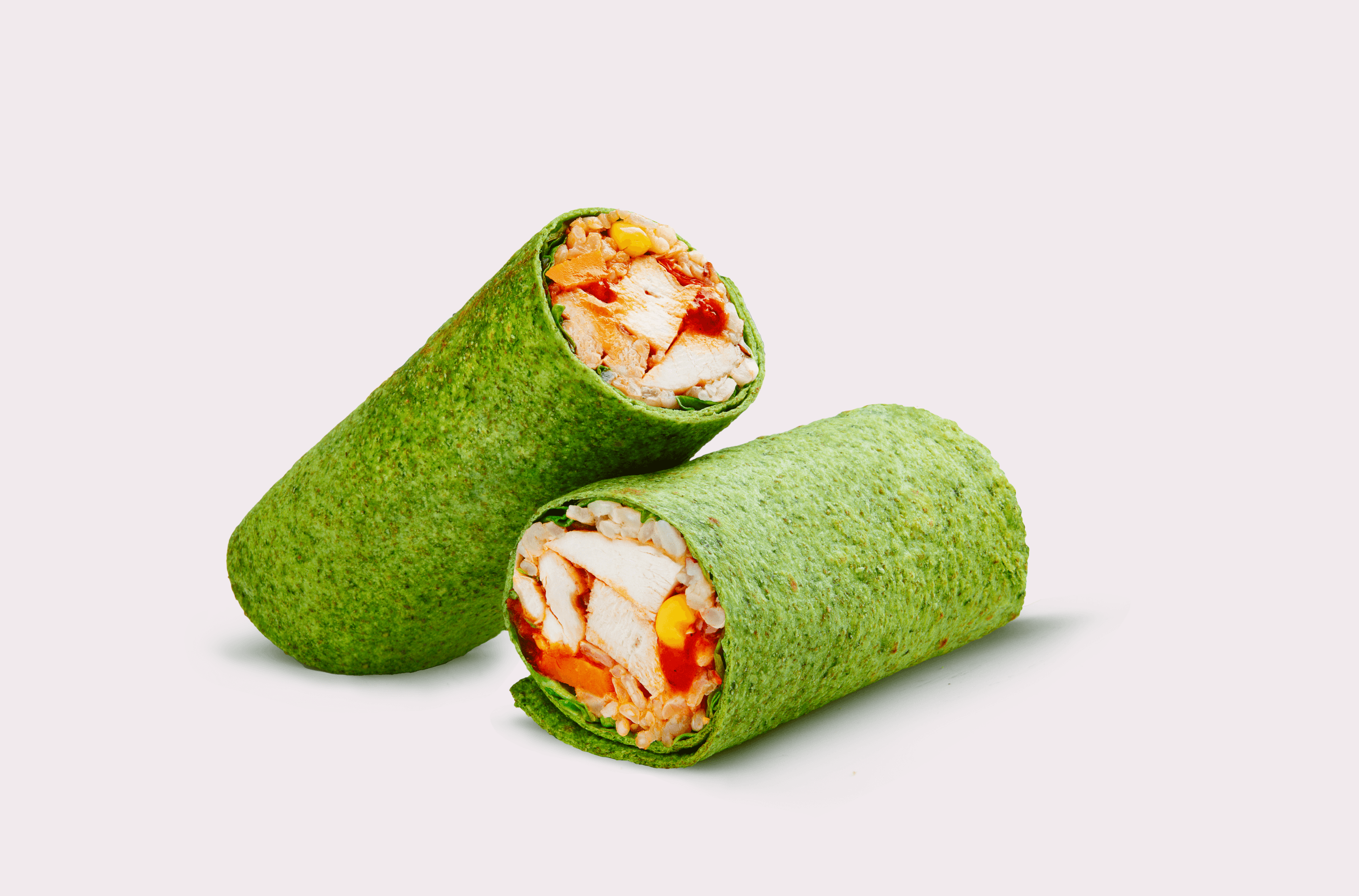 Chicken Delight - Menu Item