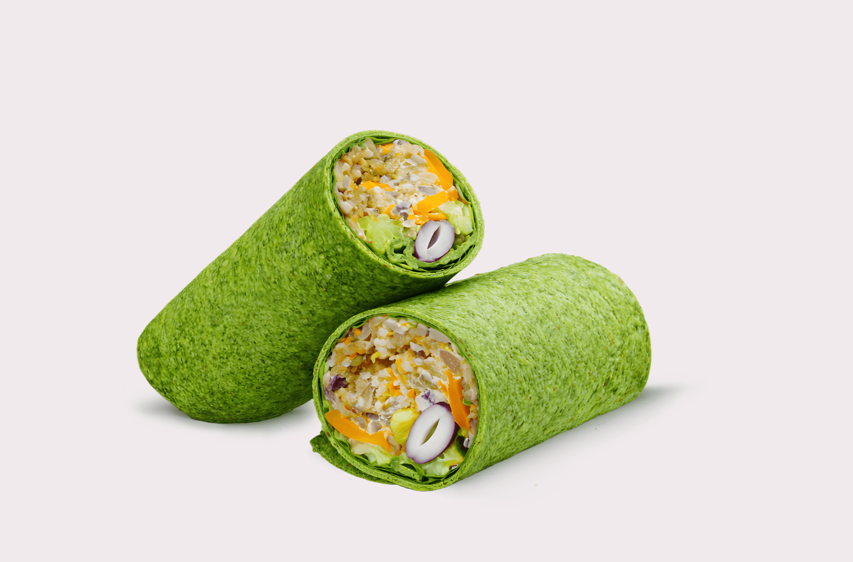 Gut Power - Menu Item