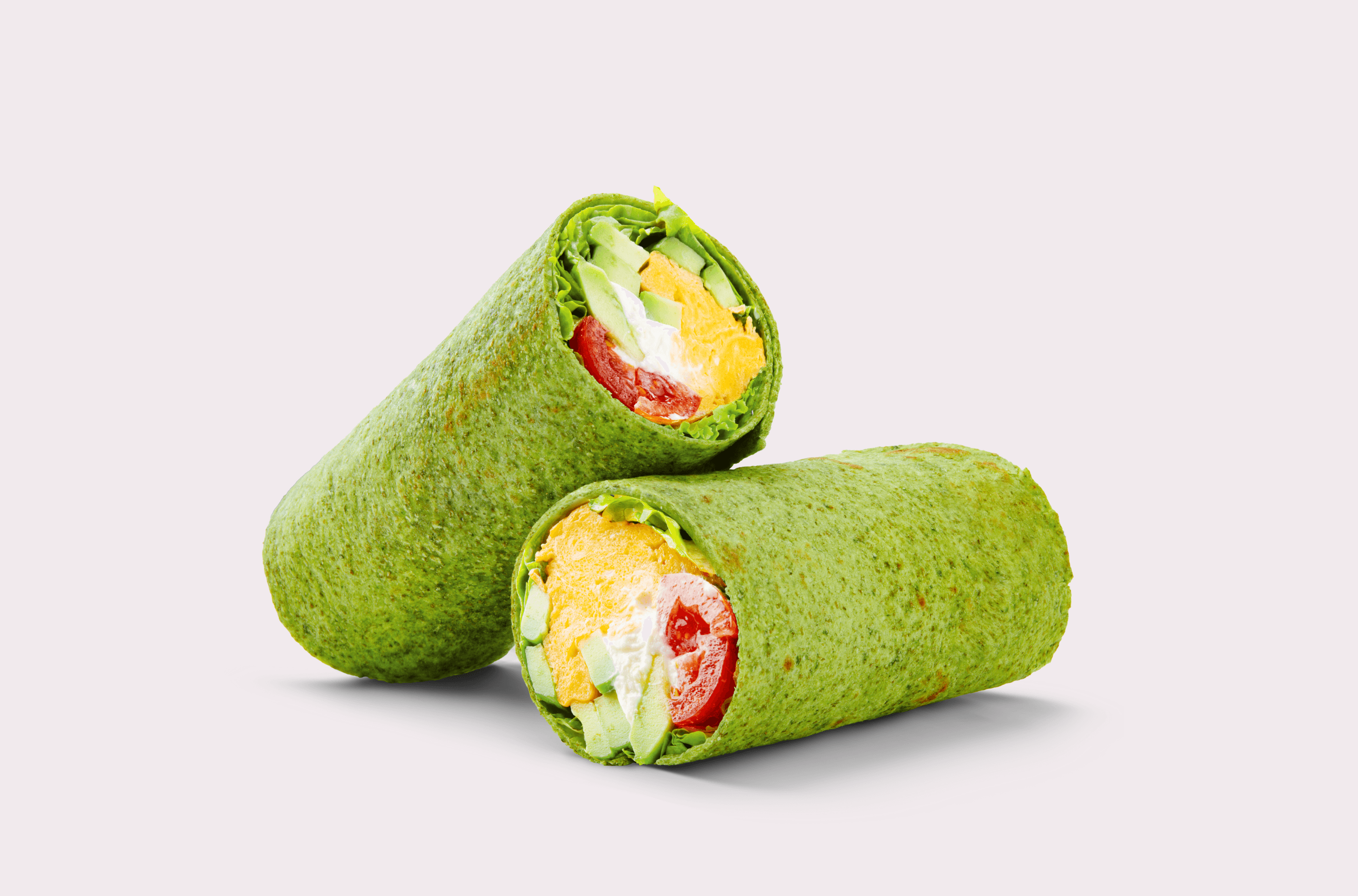 Avocado And Egg - Menu Item