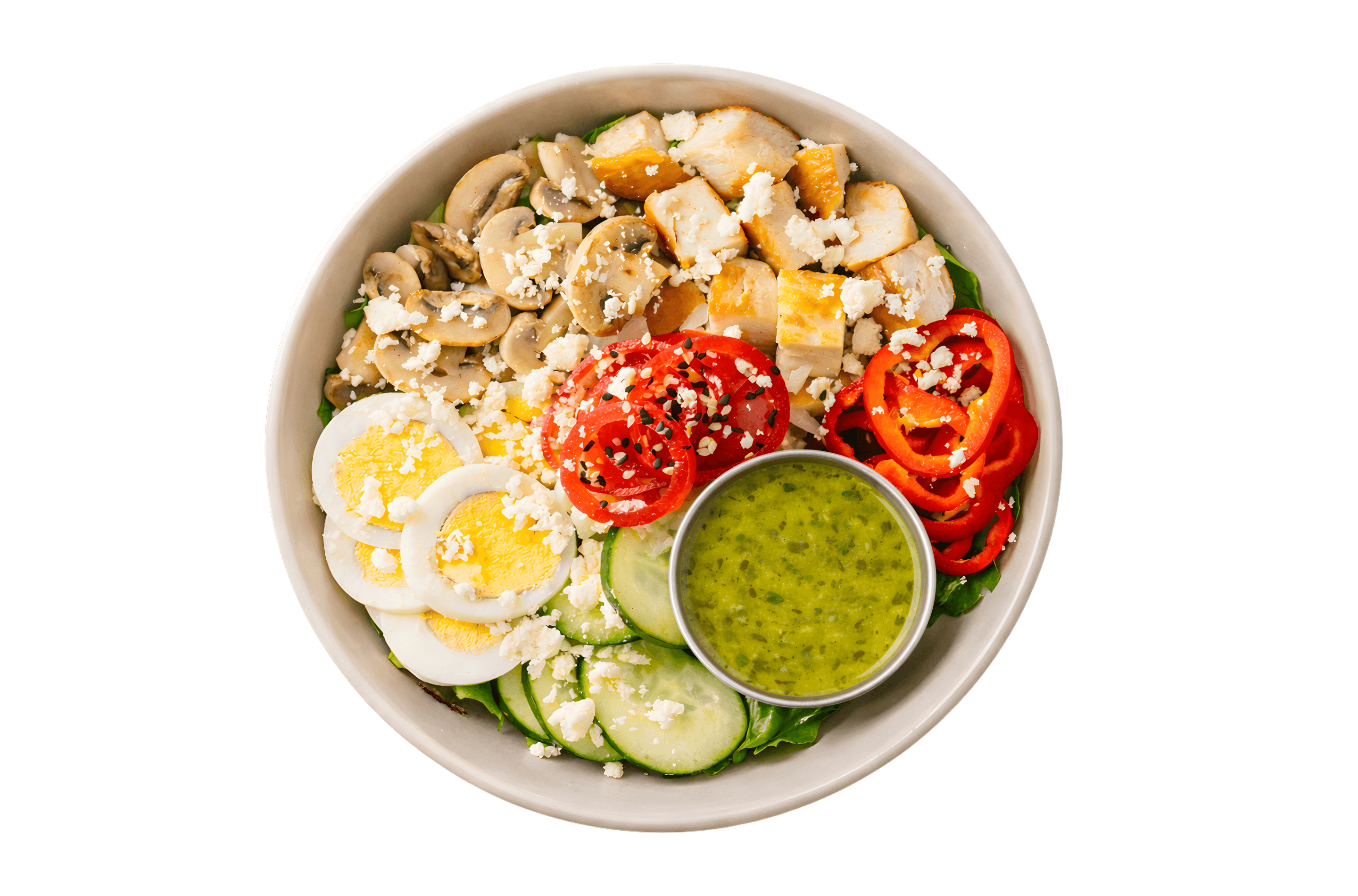 Ketogenic Boost - Menu Item