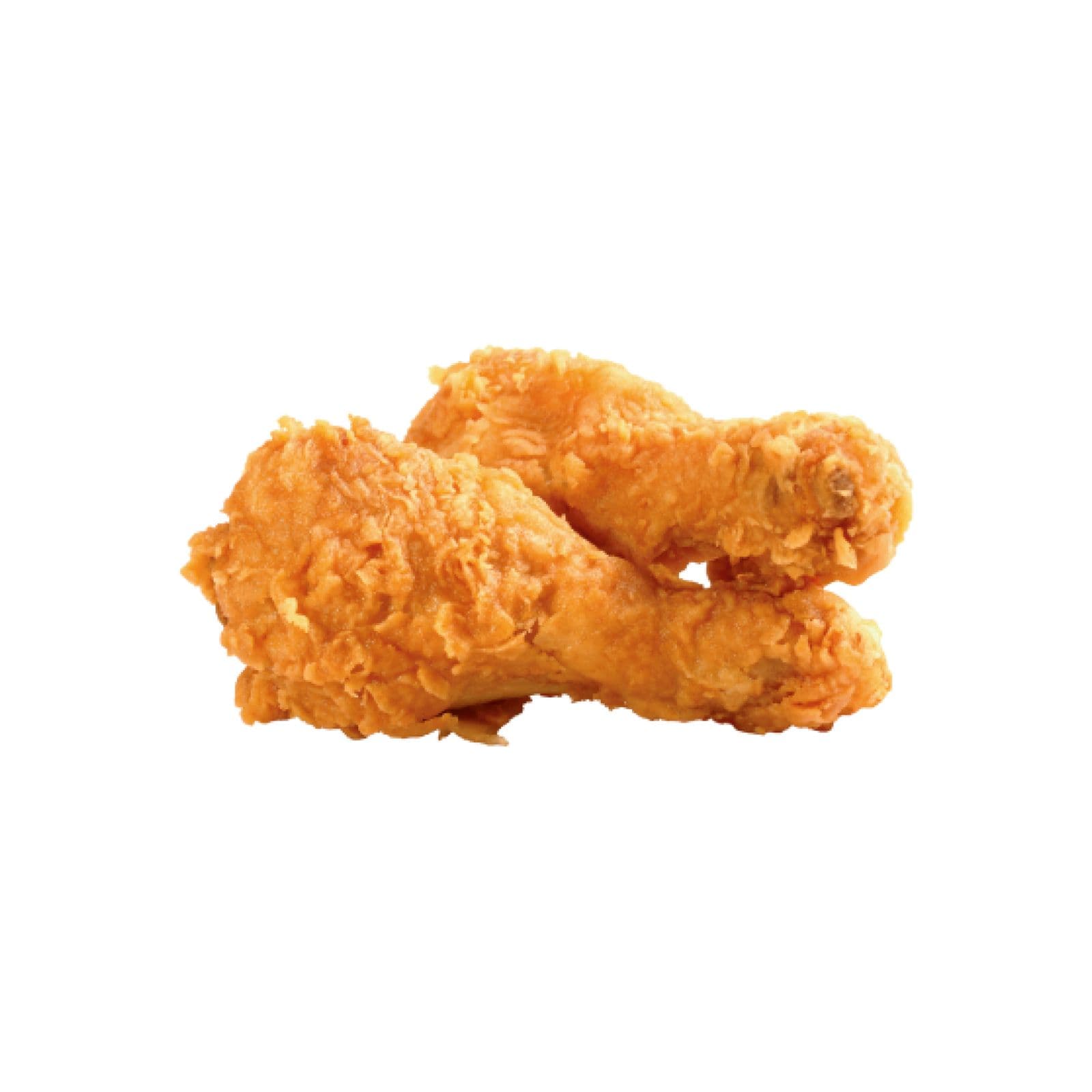 Spicy Wings X2 - Menu Item