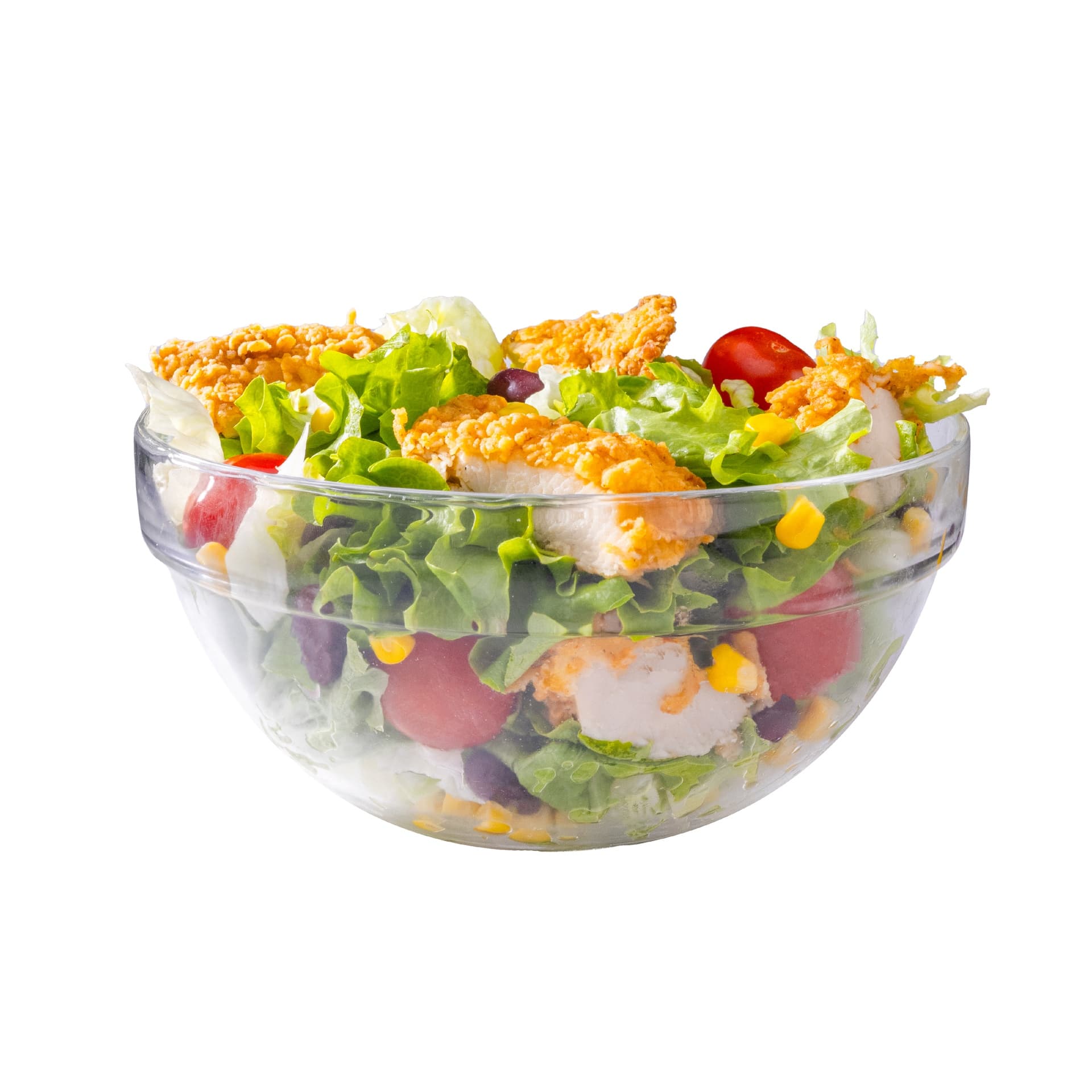 Chicken Salad - Menu Item