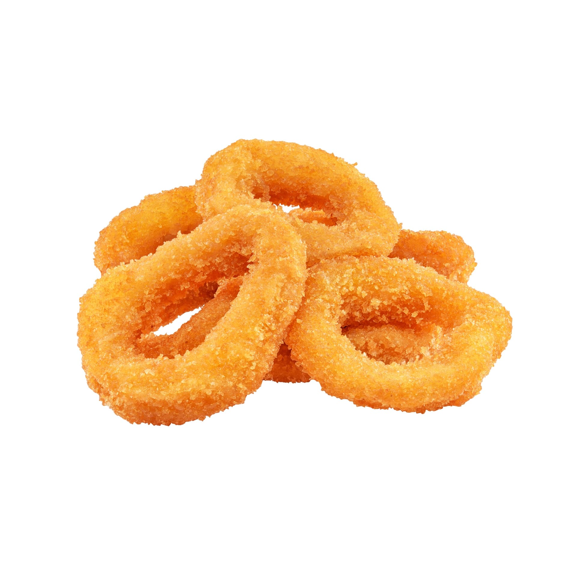Onion Rings X5 - Menu Item