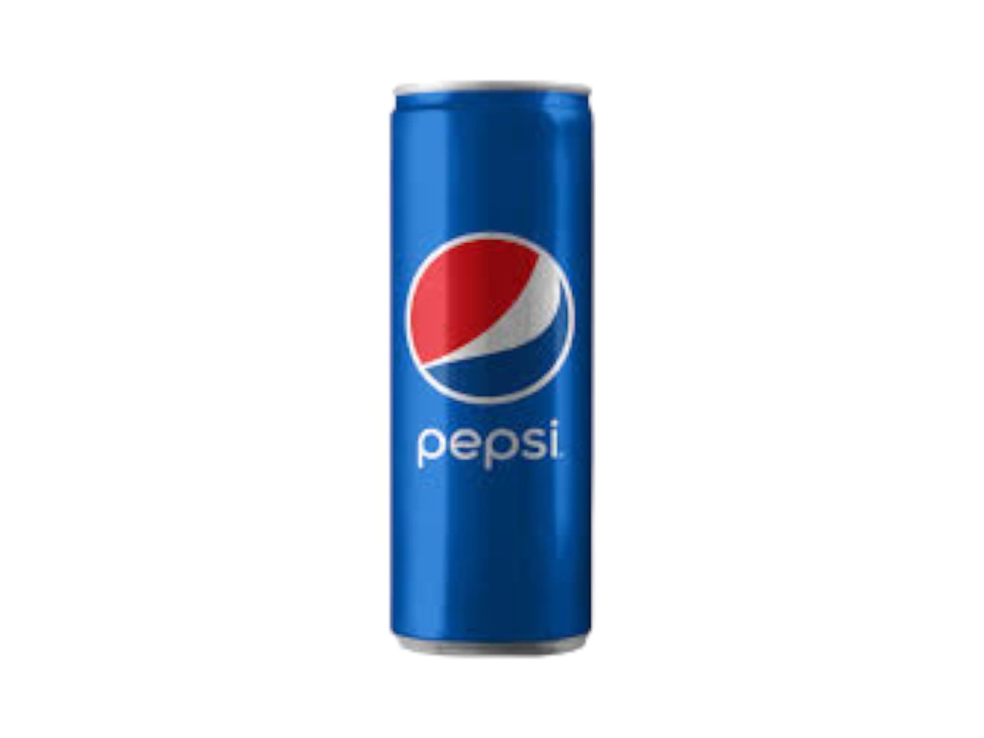 Pepsi - Menu Item