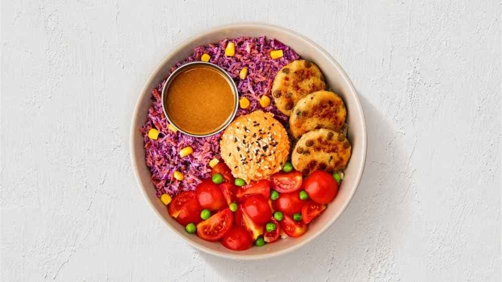 Chicken's Joy NEW - Menu Item