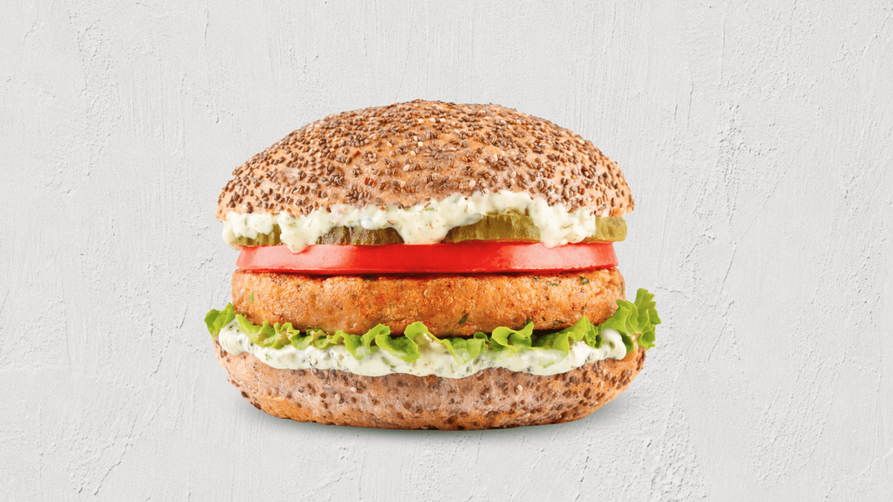 Queen Deluxe - Menu Item