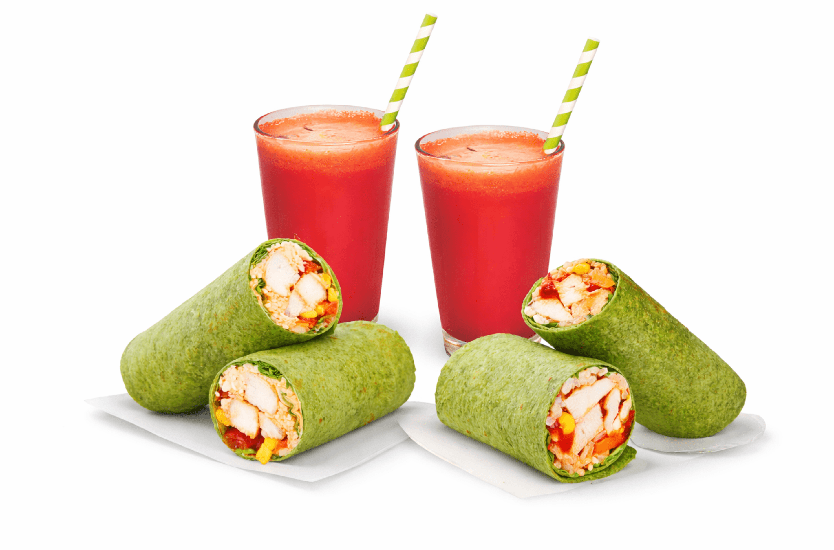 Protein Balance For Two - Menu Item