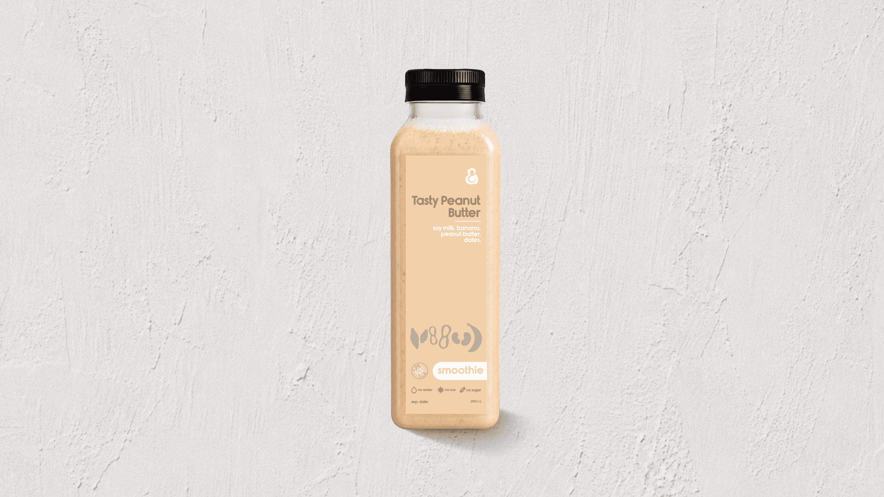 Tasty Peanut Butter - Menu Item