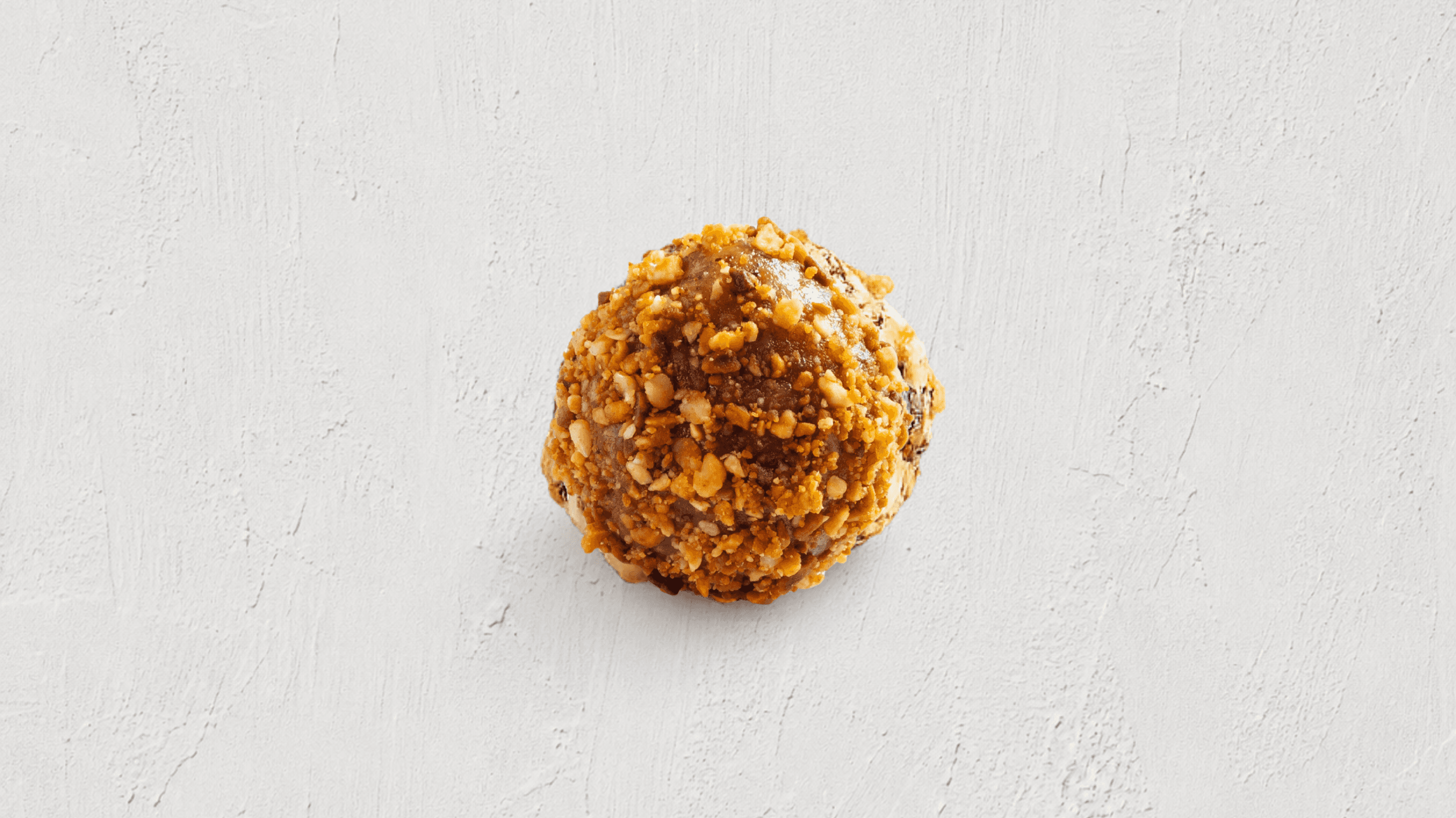 PB Bliss Bomb - Menu Item