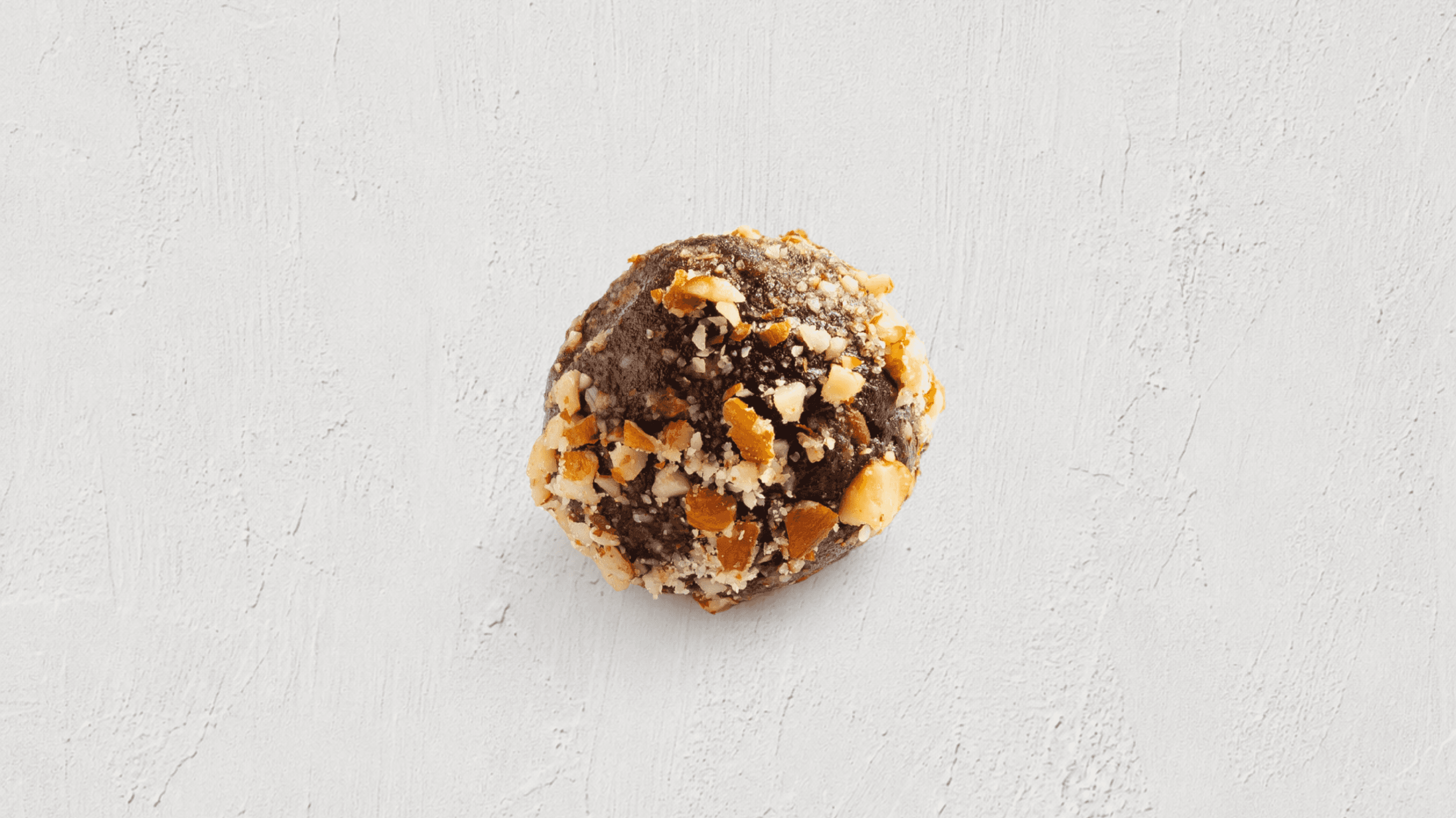 Choco Bliss Bomb - Menu Item