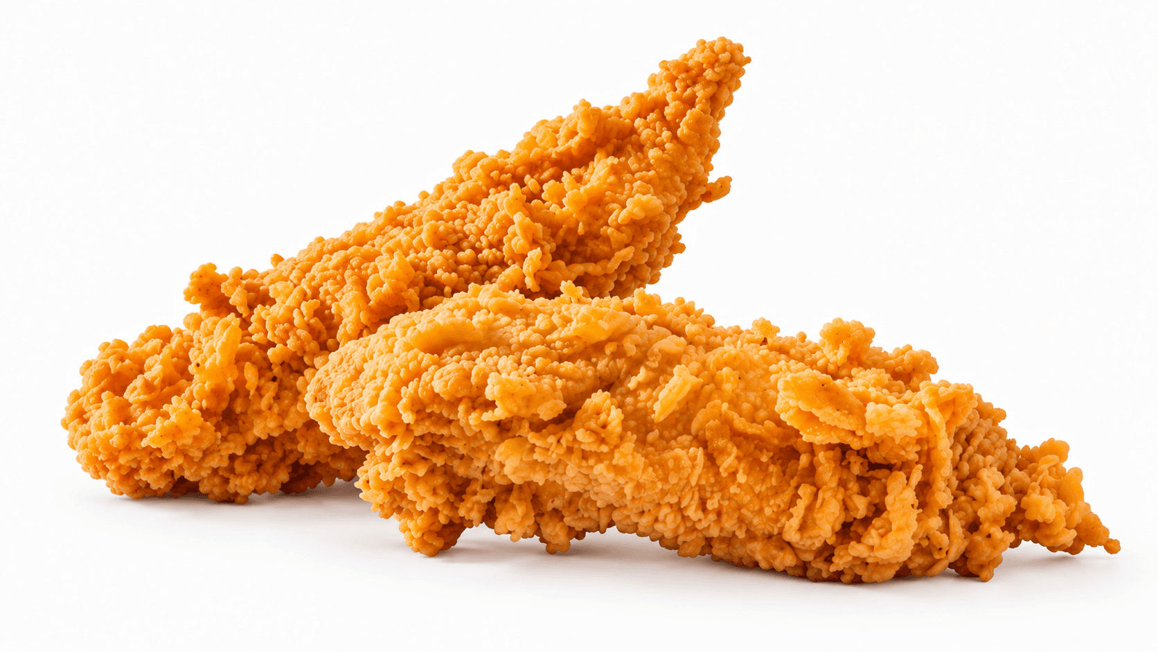 Chicken Tenders X2 - Menu Item