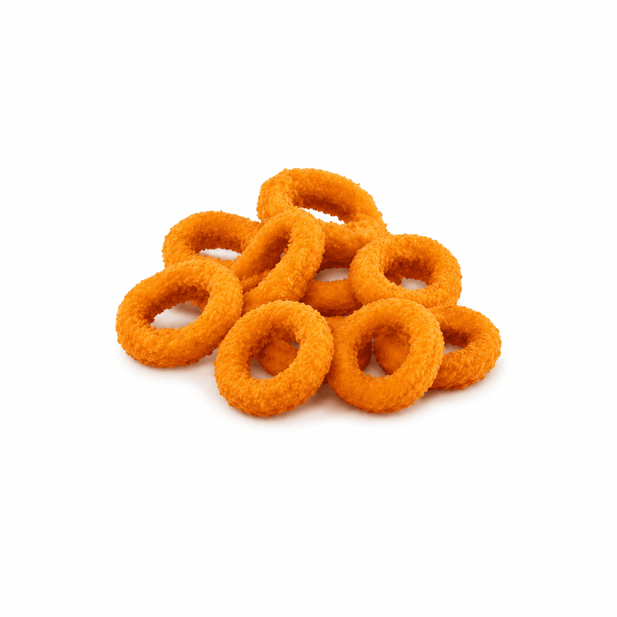 Onion Rings X8 - Menu Item
