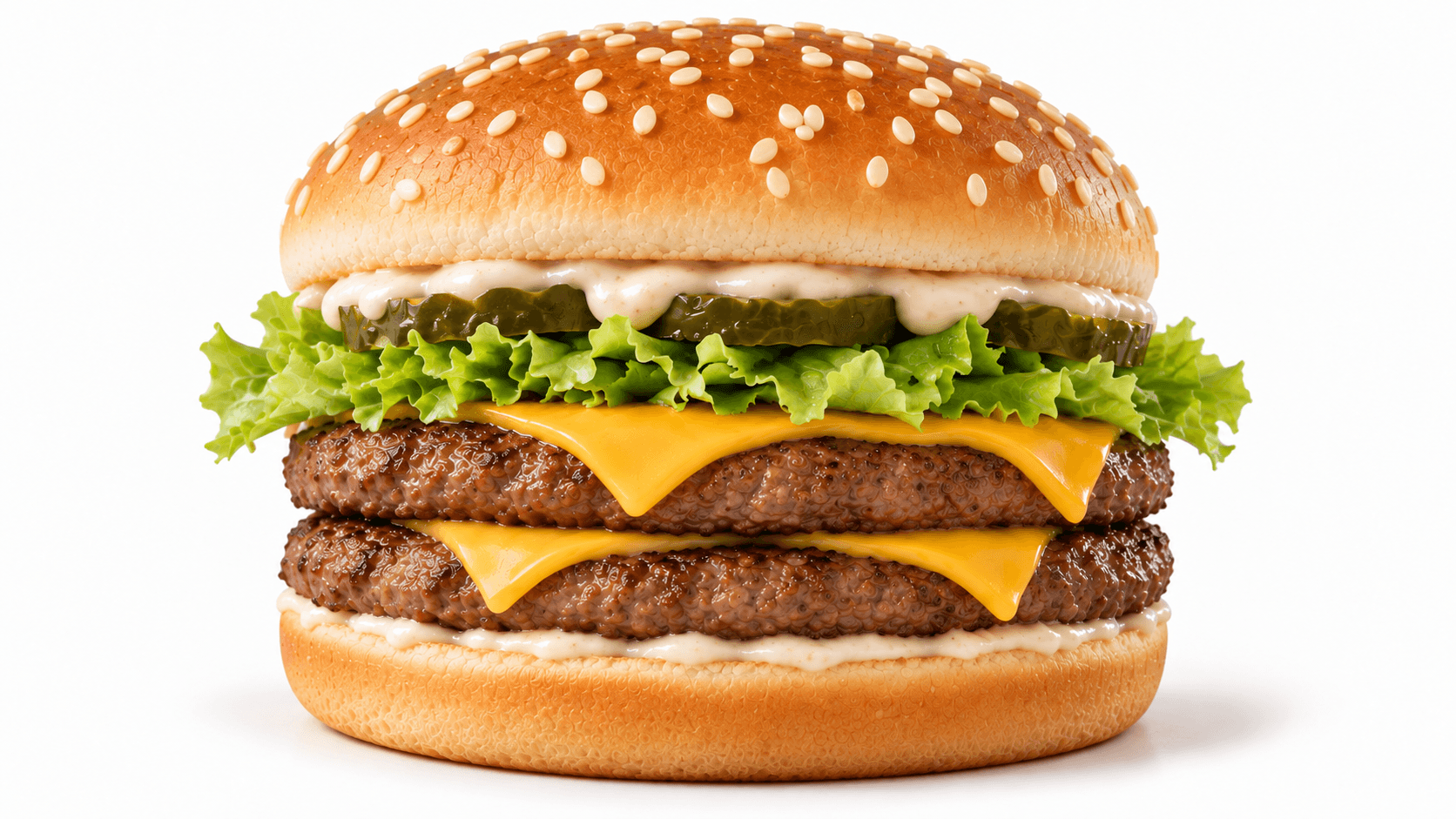 Giant Beef - Menu Item