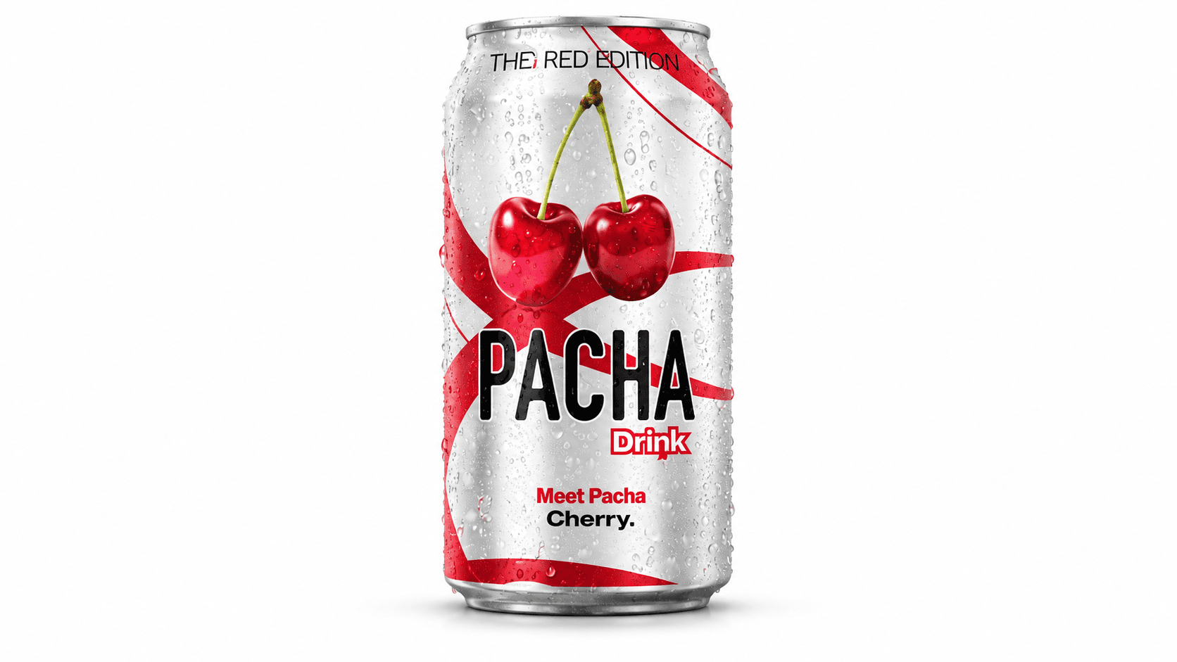 Pacha Qershi Drink - Menu Item