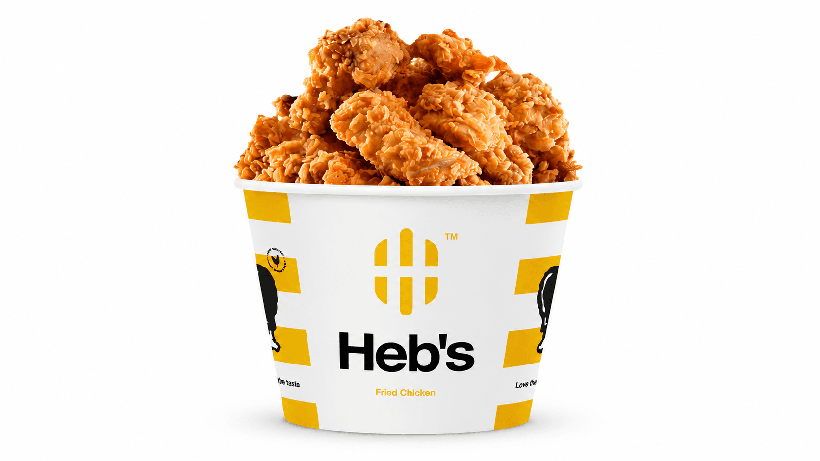 Spicy Wings X12 - Menu Item