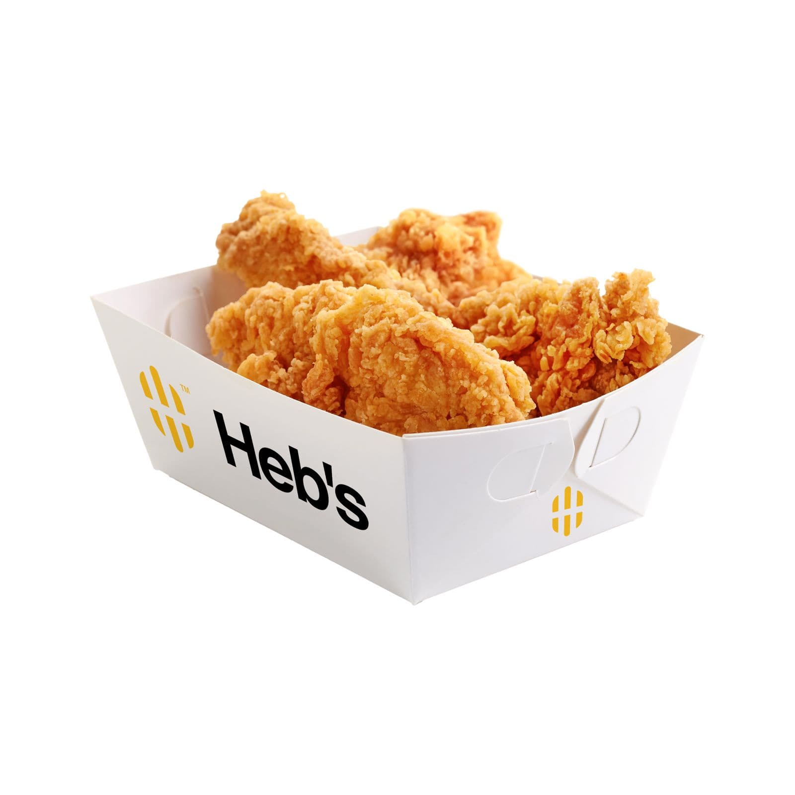 Chicken Tenders X5 - Menu Item