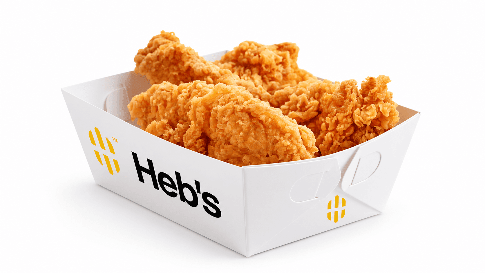 Chicken Tenders X5 - Menu Item