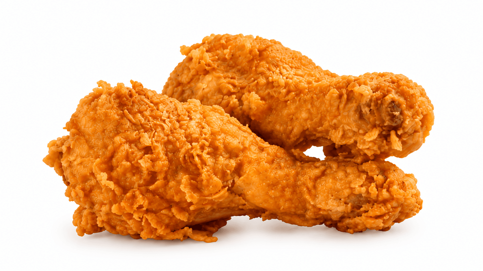 Spicy Wings X2 - Menu Item
