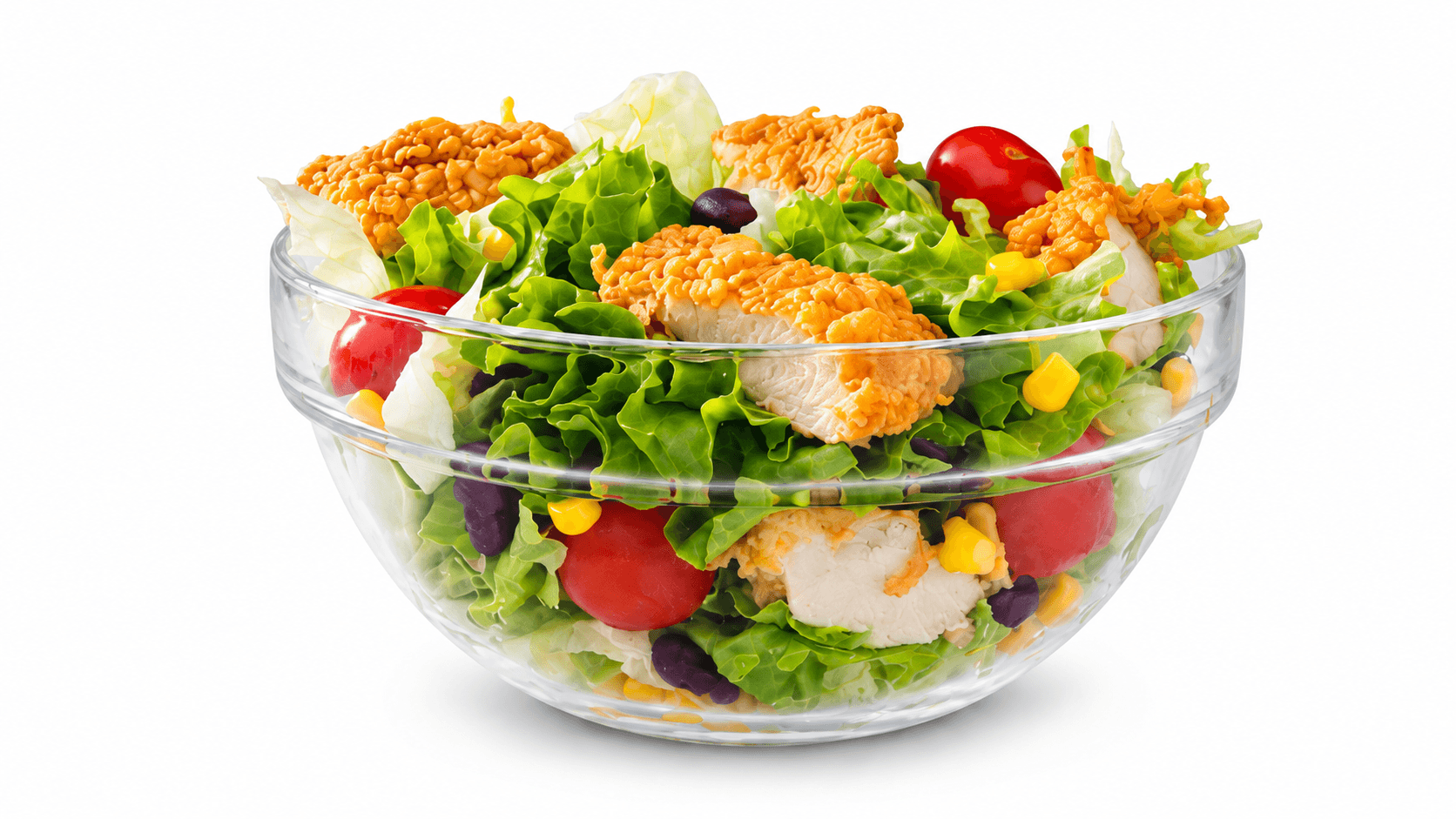 Chicken Salad - Menu Item
