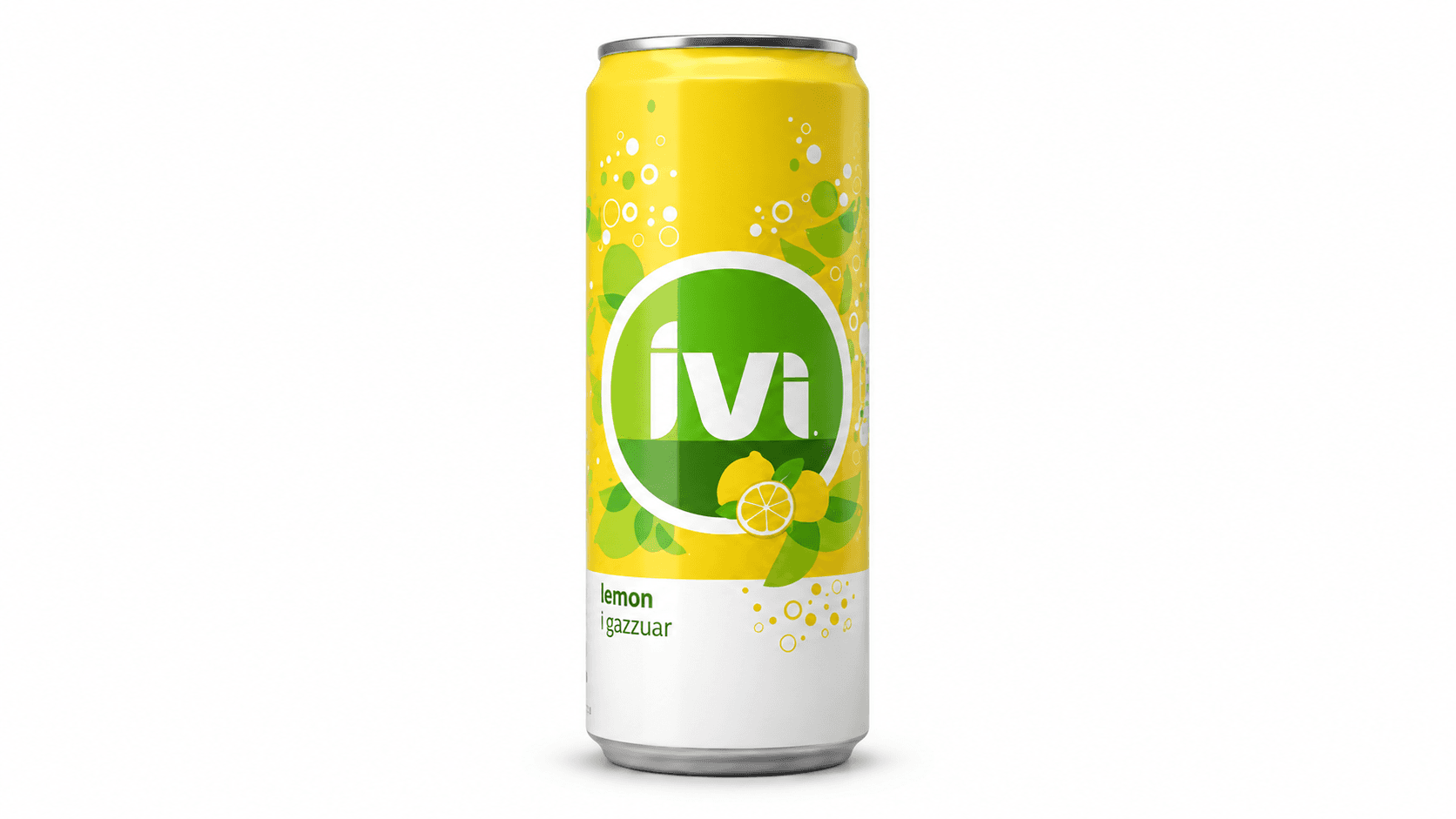 Ivi Limon - Menu Item