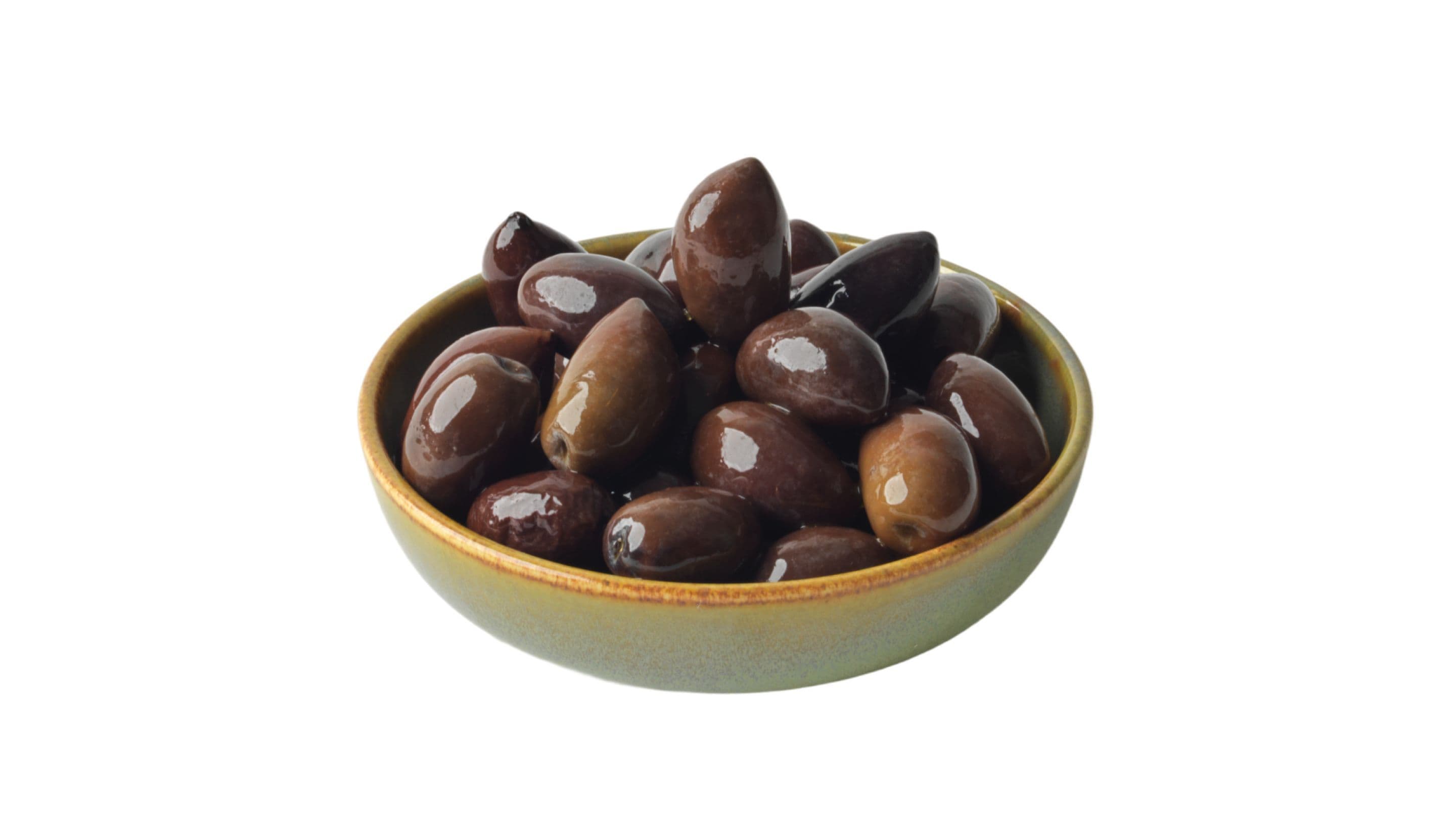 Ullinj Kallamata - Menu Item