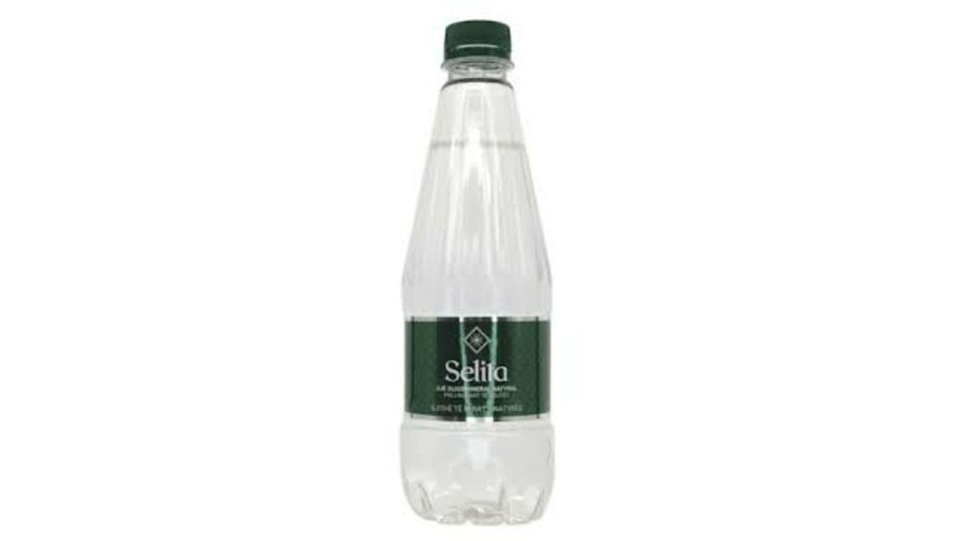 Selita 0.5L Natyral - Menu Item
