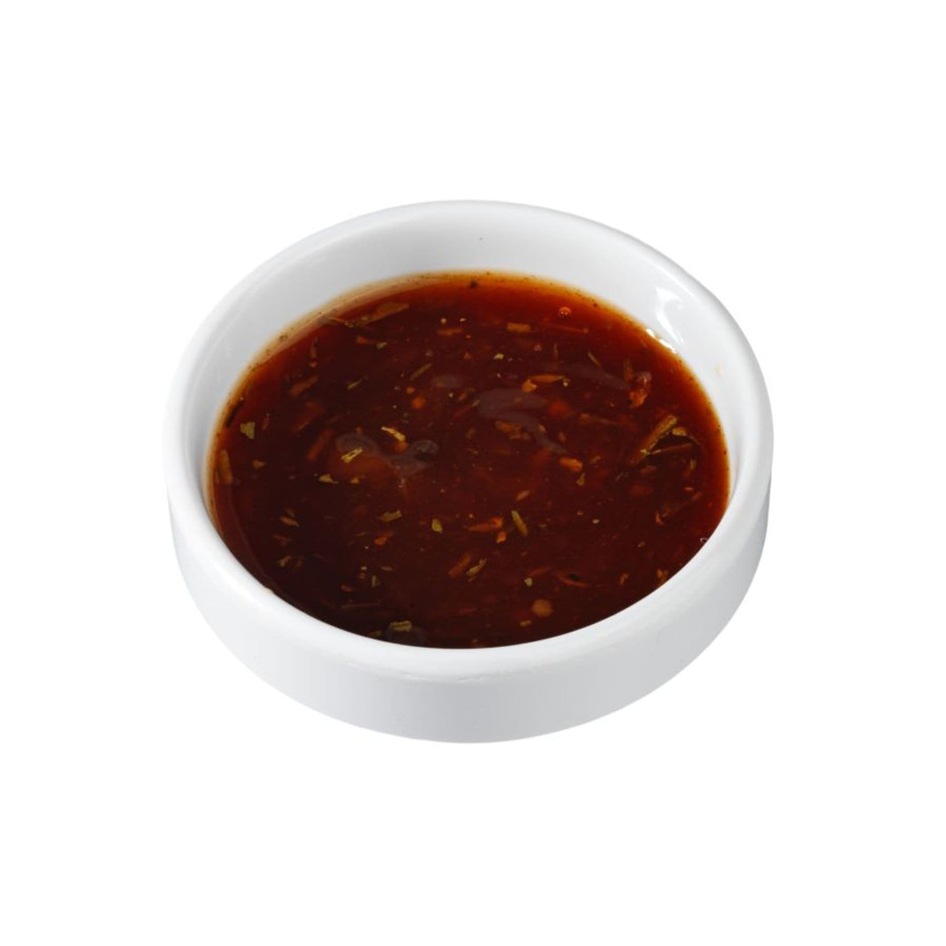 Barbeque Sauce - Menu Item