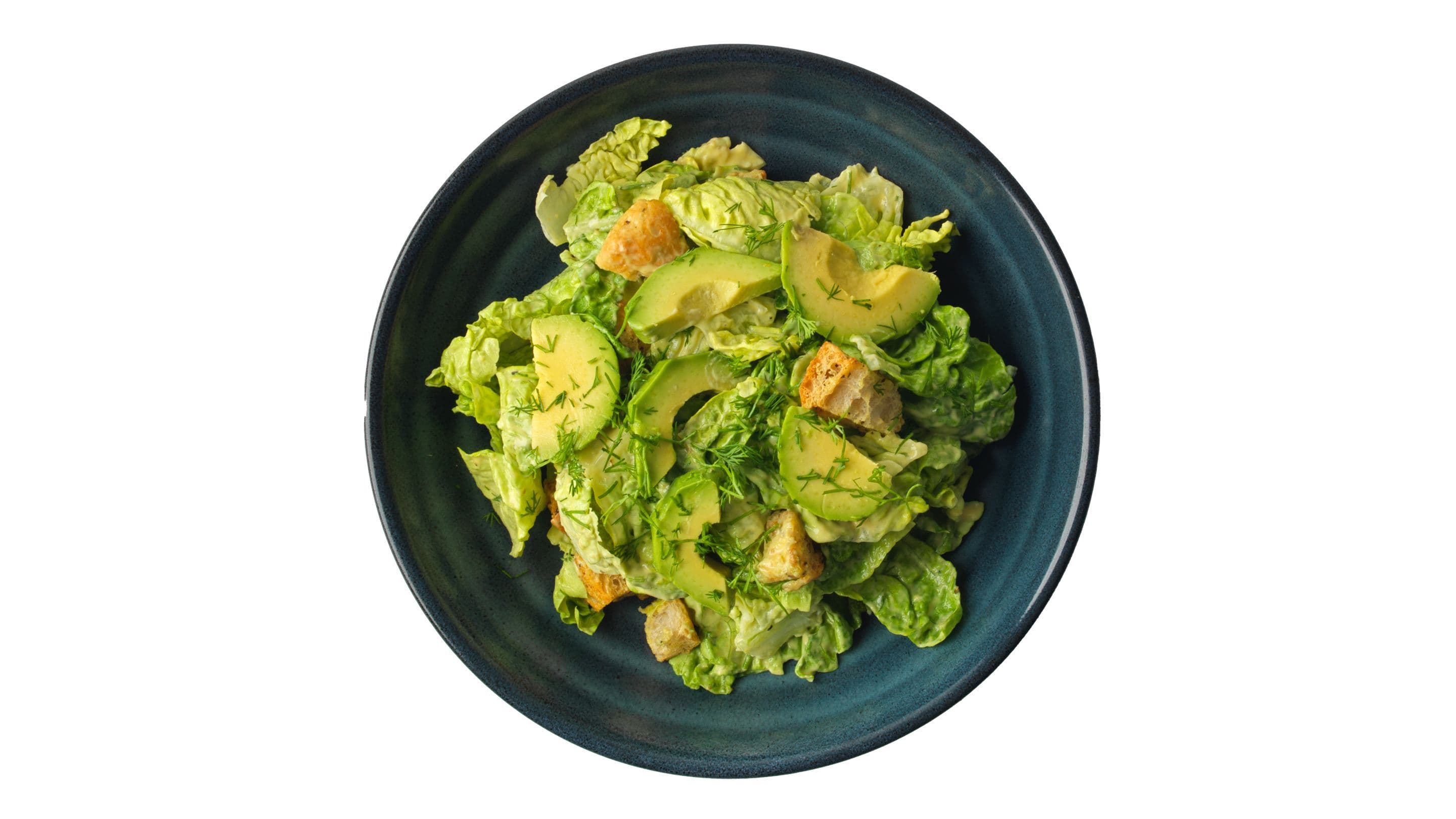 Avocado Salad - Menu Item