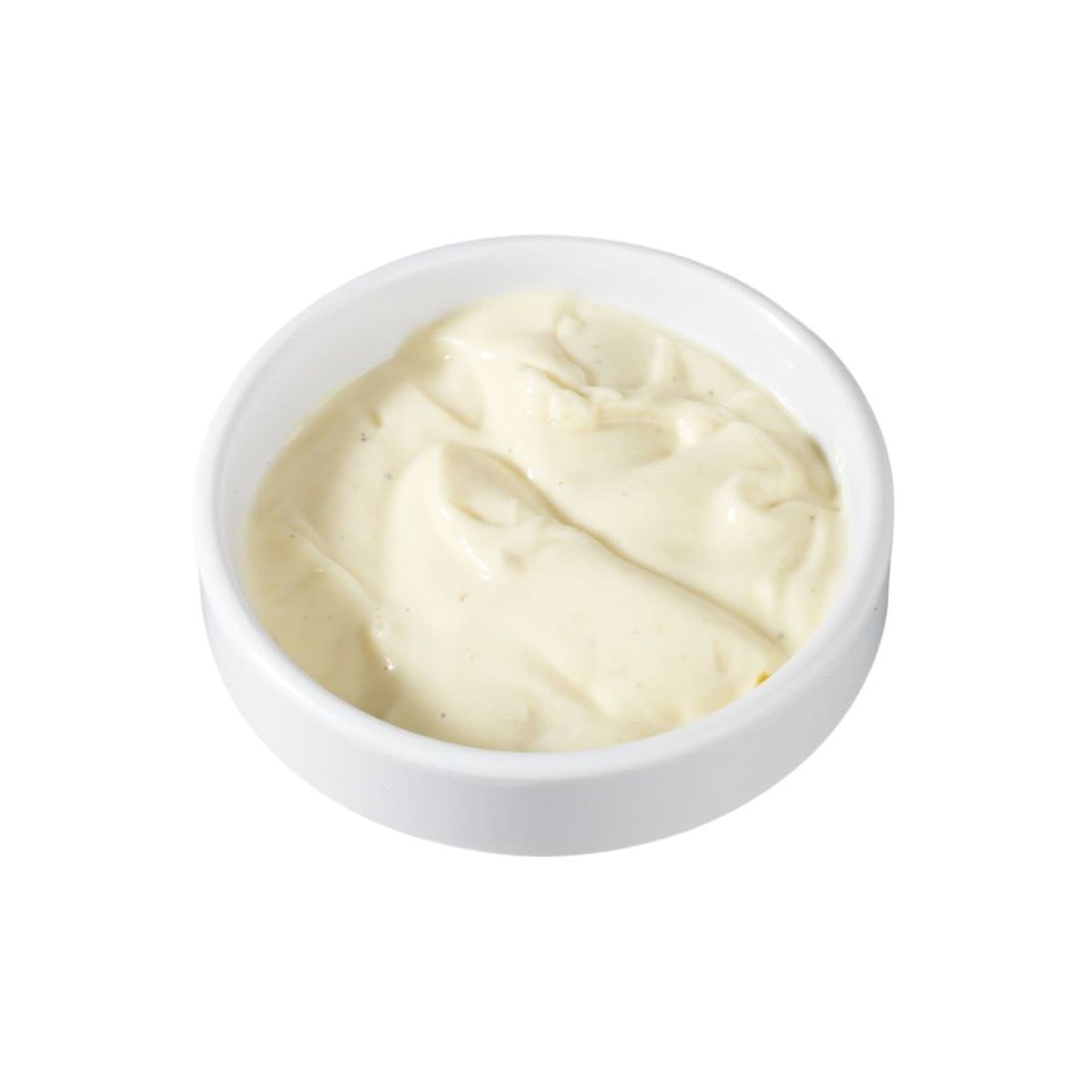 Truffle Mayo - Menu Item