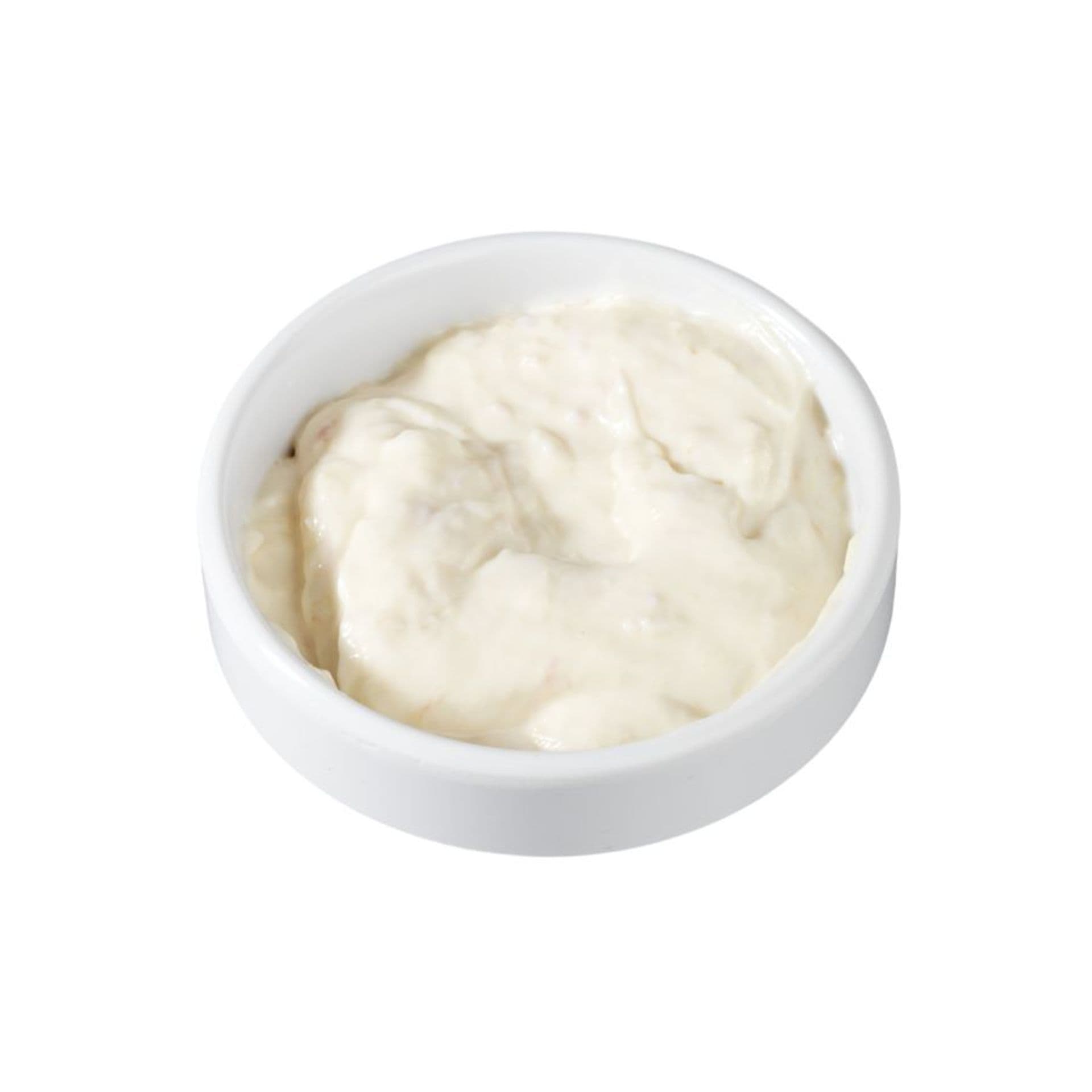 Bacon Mayo Sauce - Menu Item