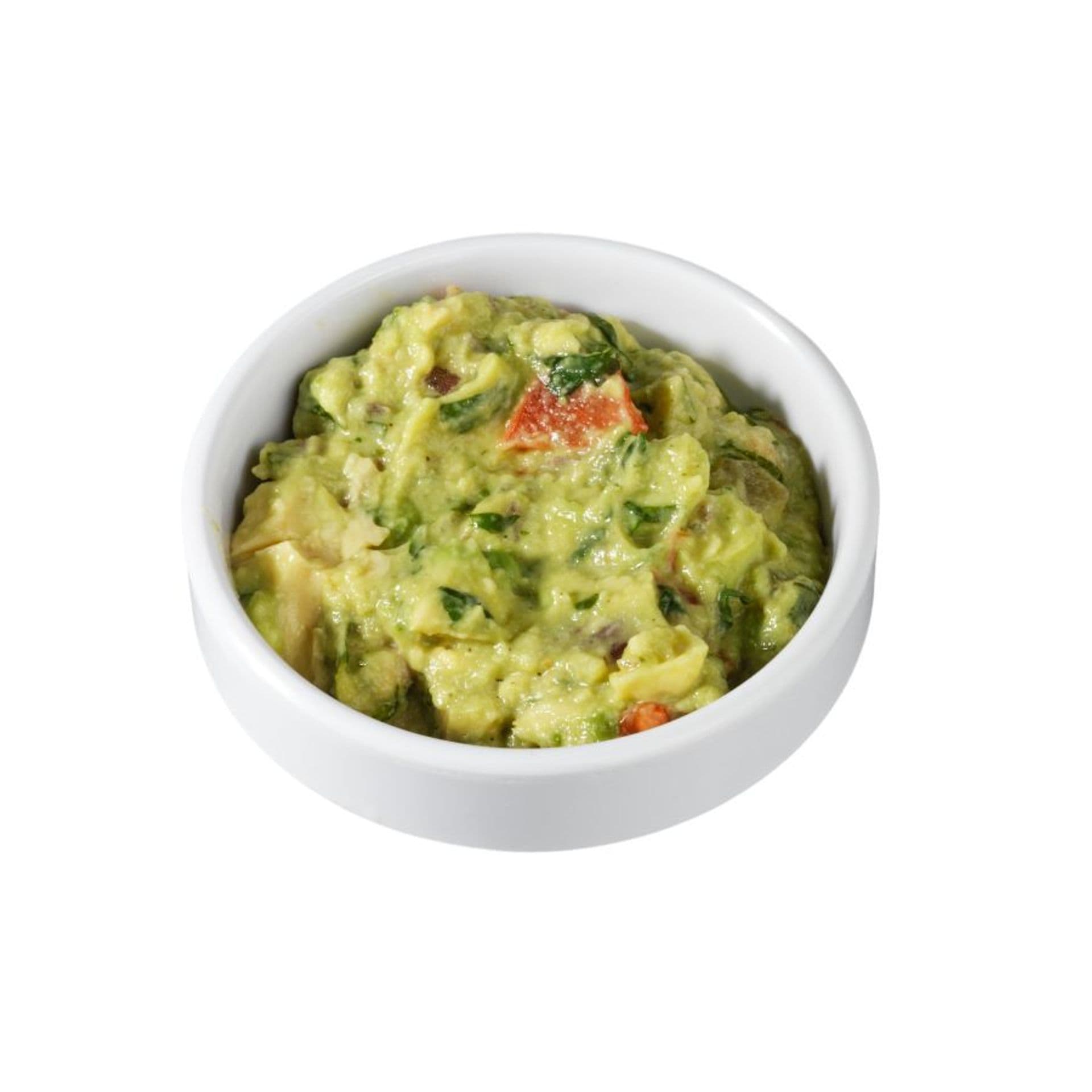 Greekamole - Menu Item