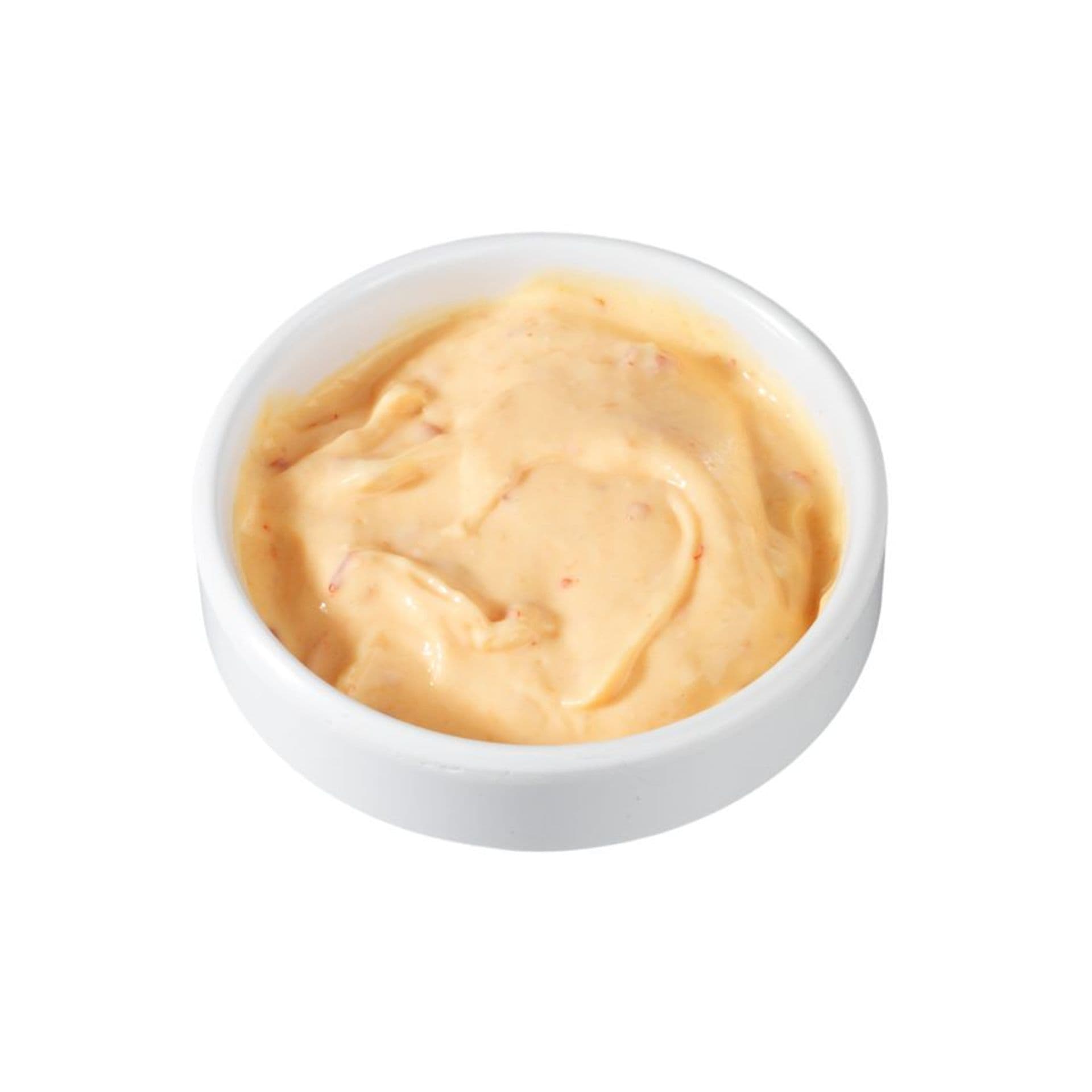 Chili Garlic Mayo - Menu Item