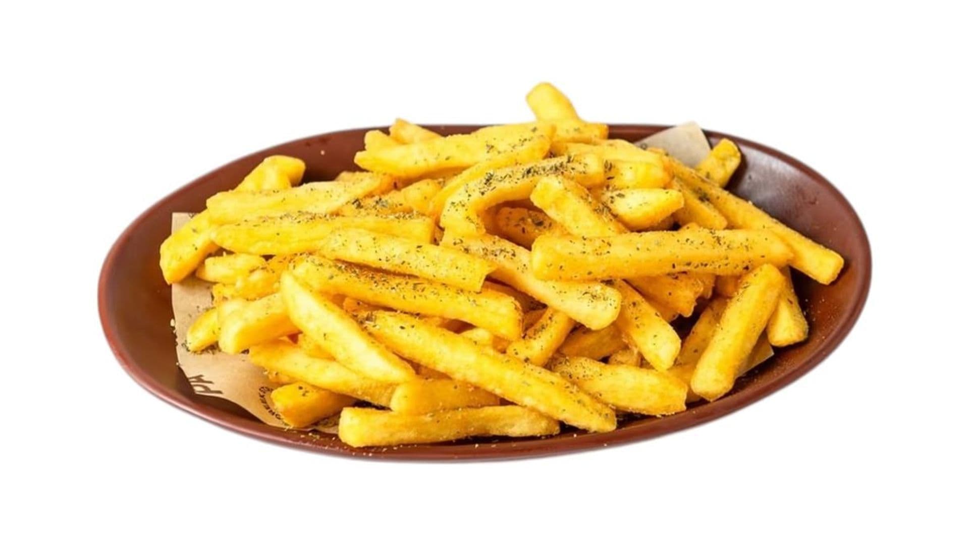 French Fries Large - Menu Item