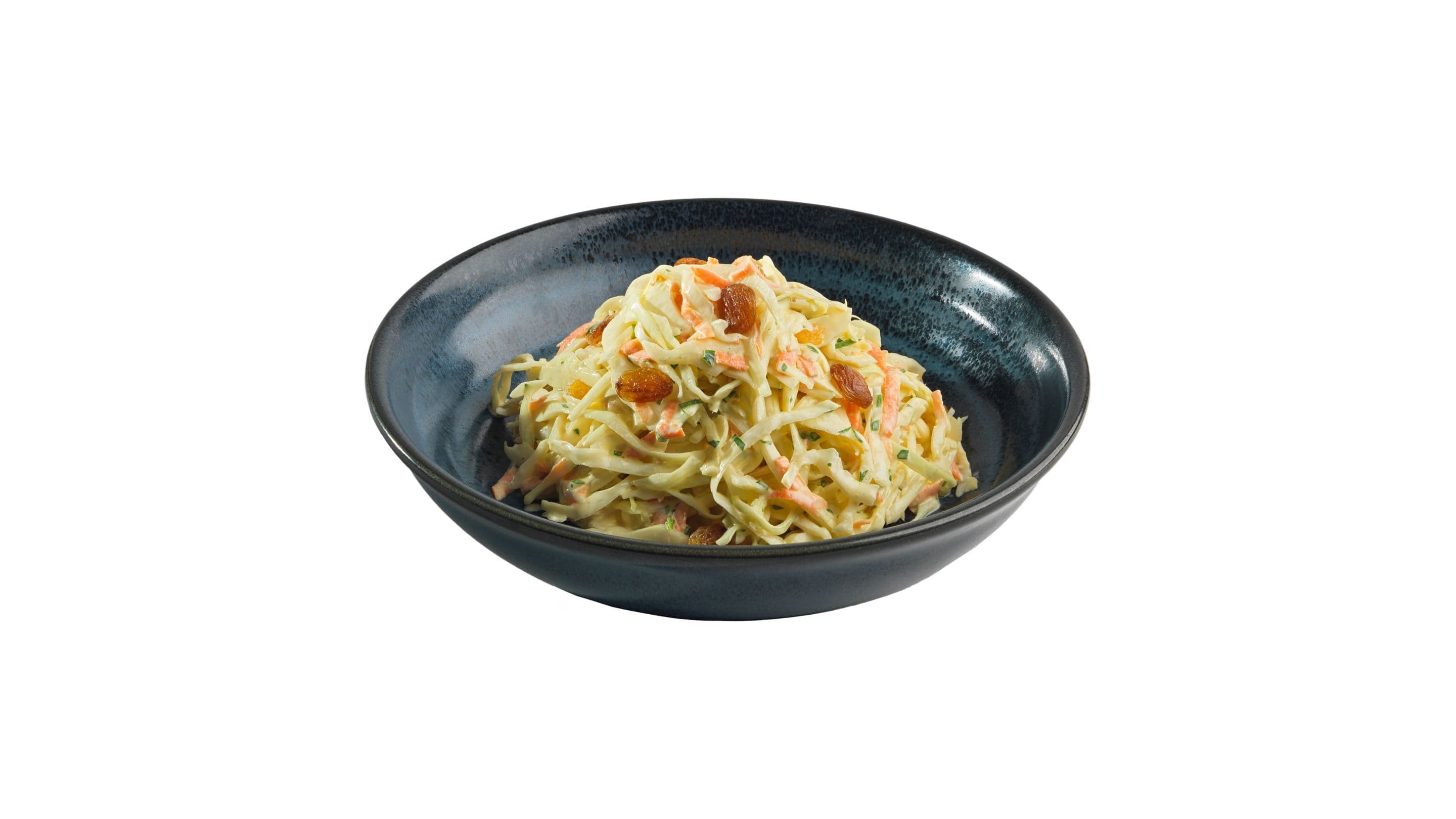 Greek Slaw Salad - Menu Item