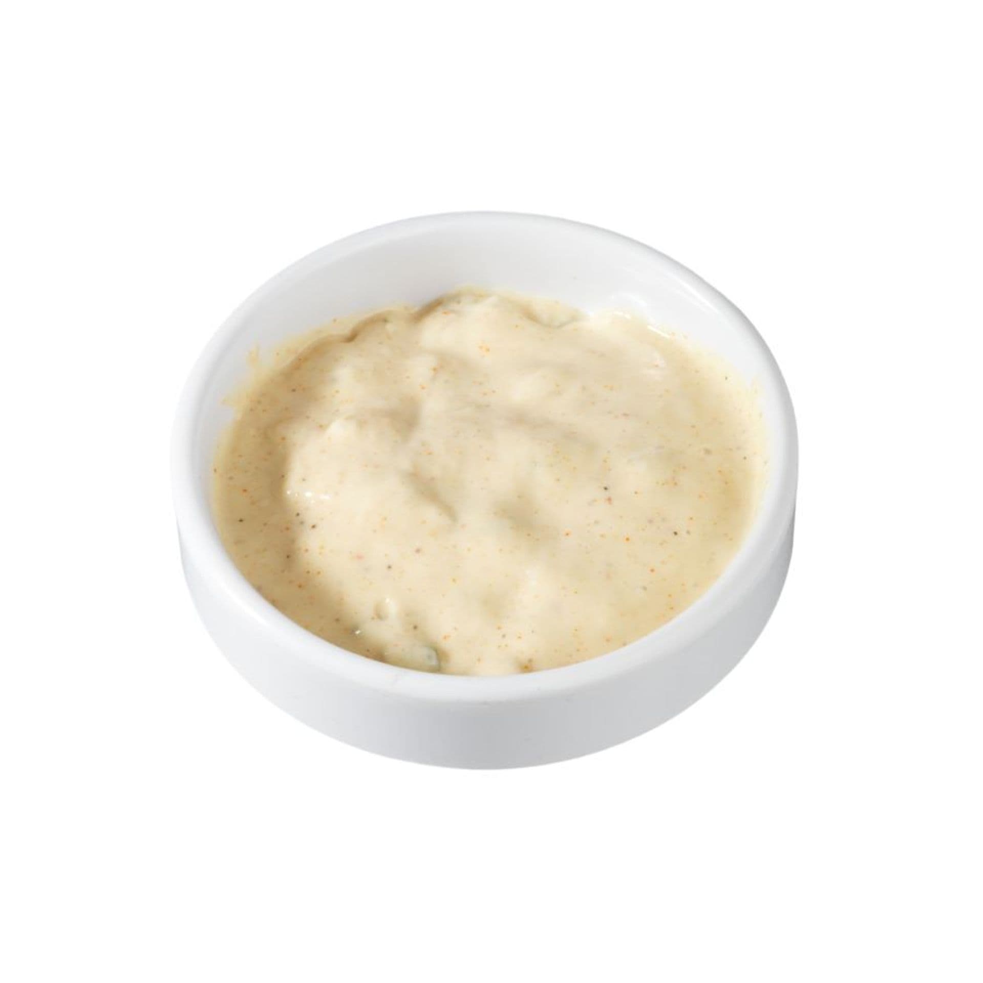 OPA Mayo - Menu Item