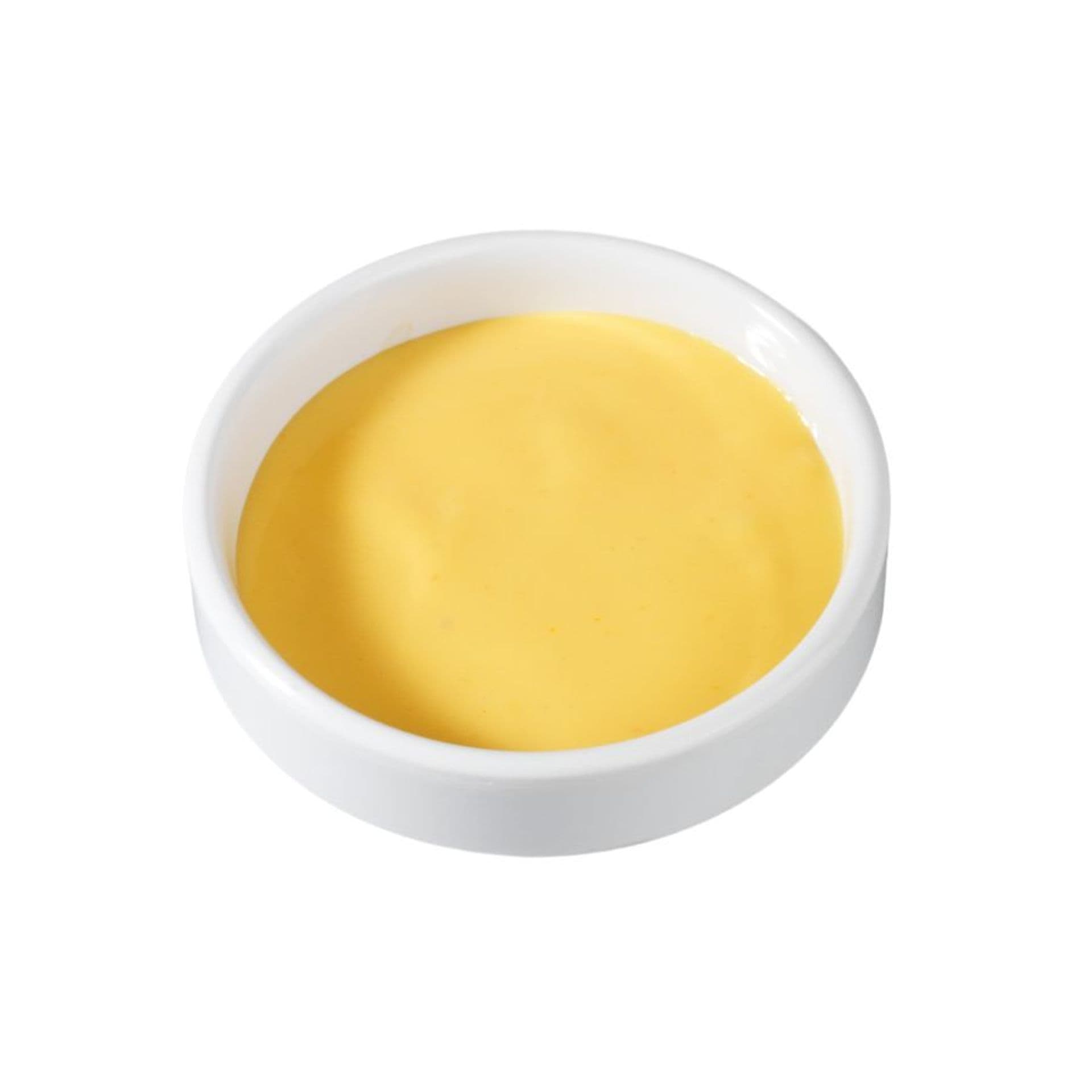 Cheddar Sauce - Menu Item