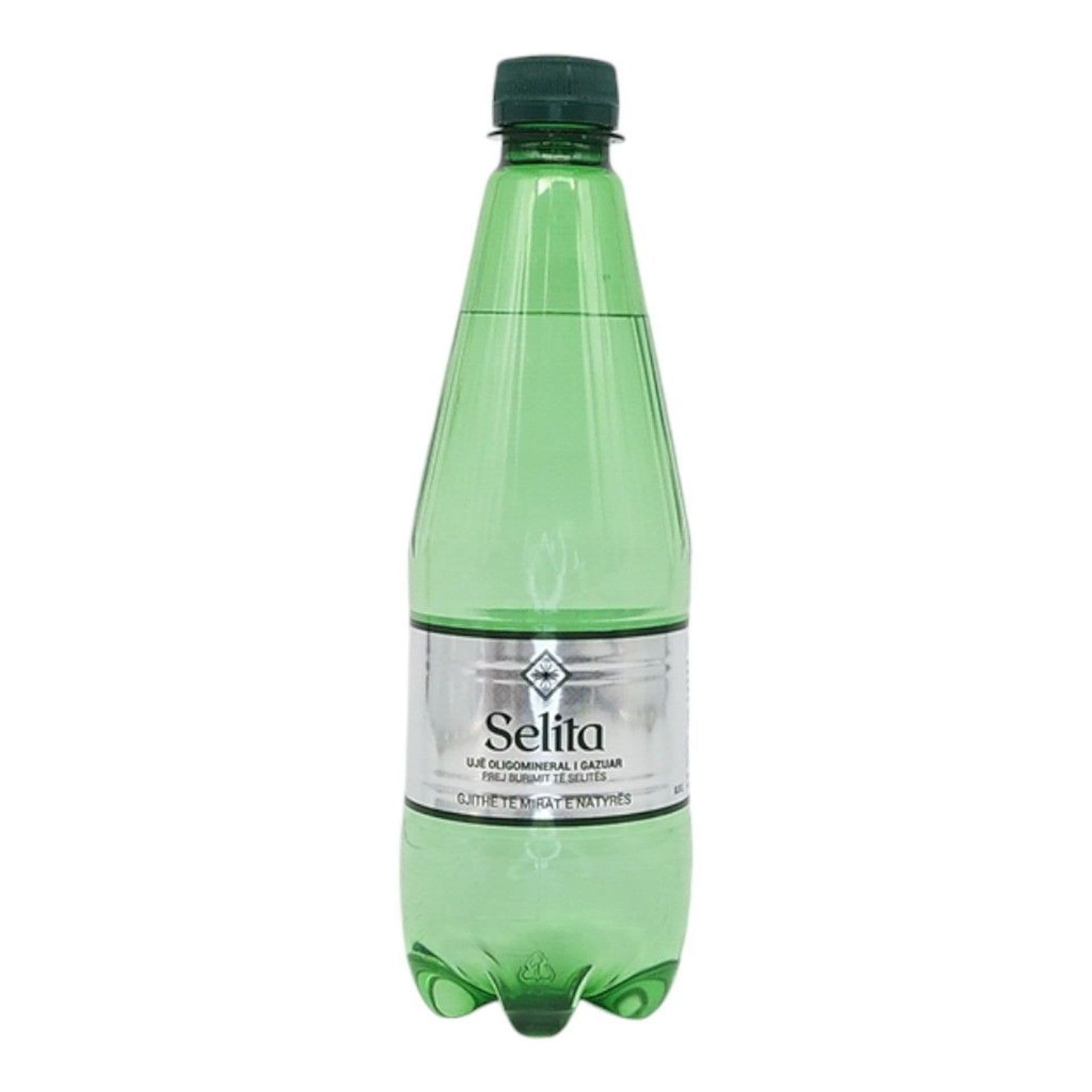 Selita 0.5l Gaz - Menu Item