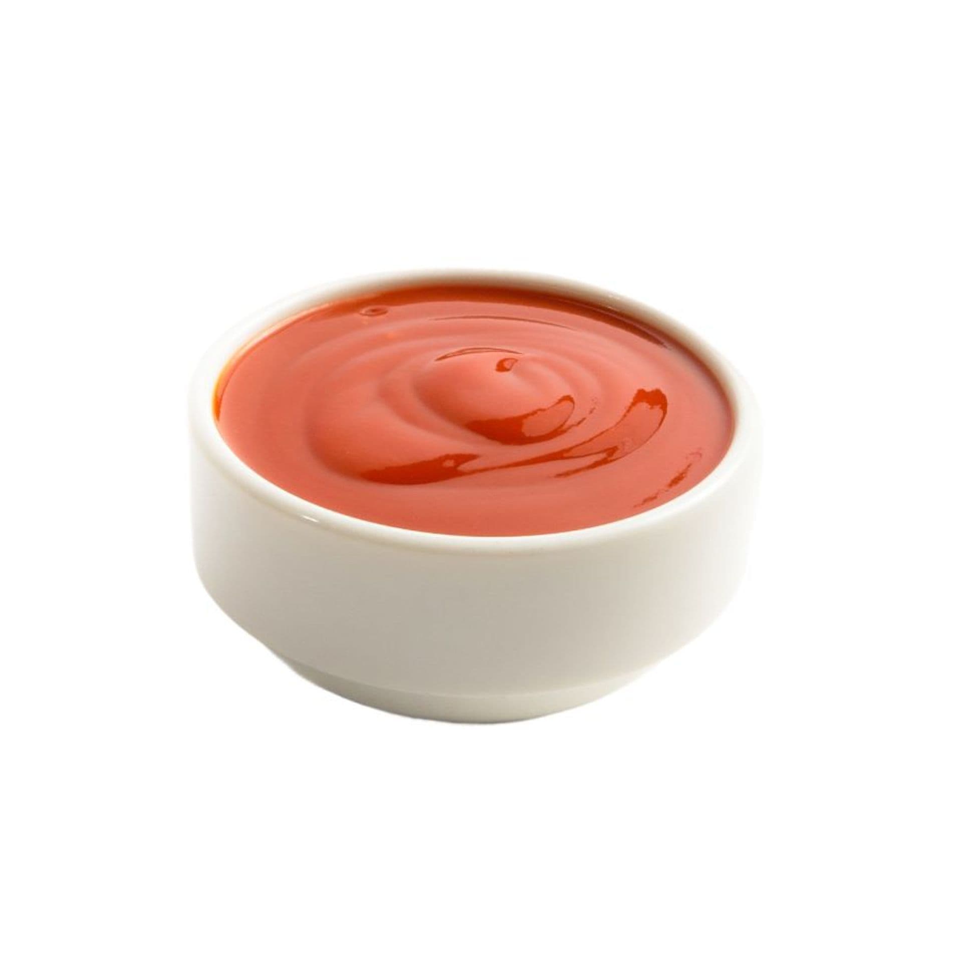 Ketchup Bustine - Menu Item