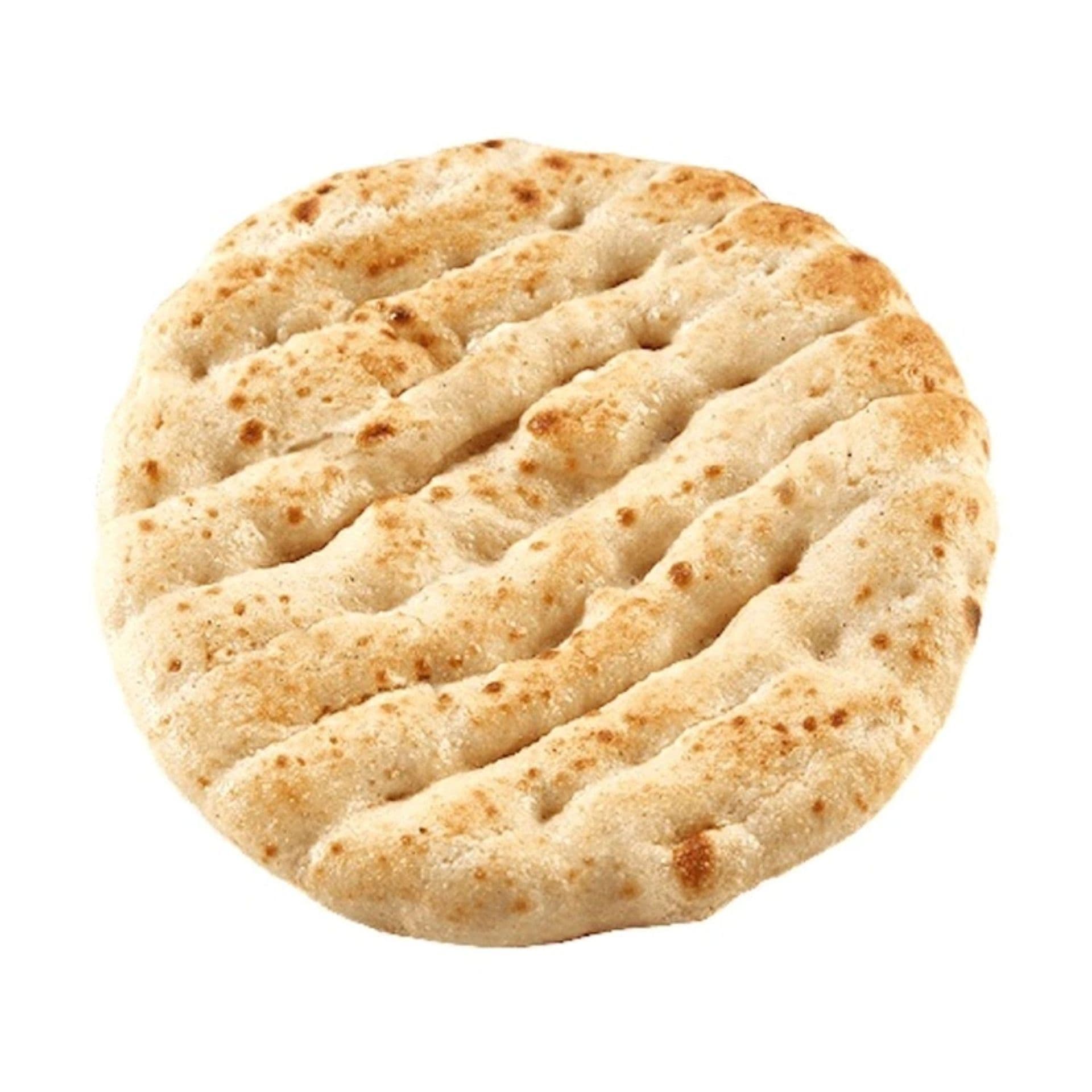 Traditional Pita - Menu Item