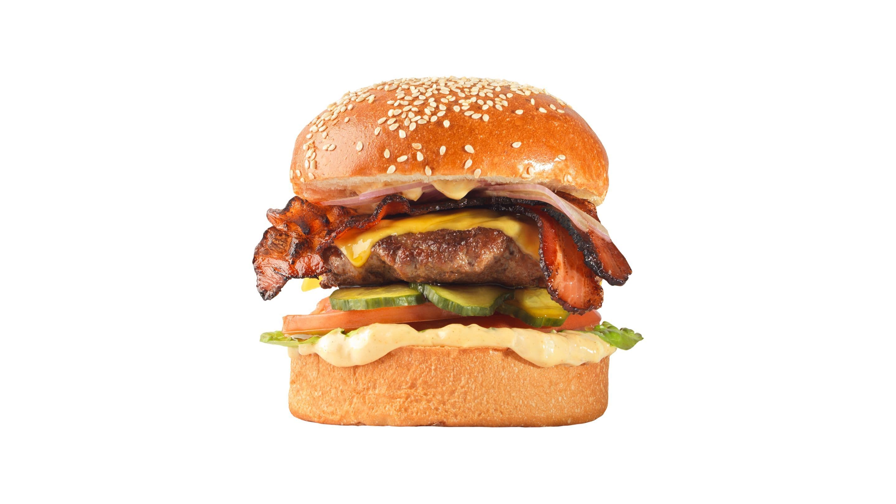 Beef Supreme - Menu Item