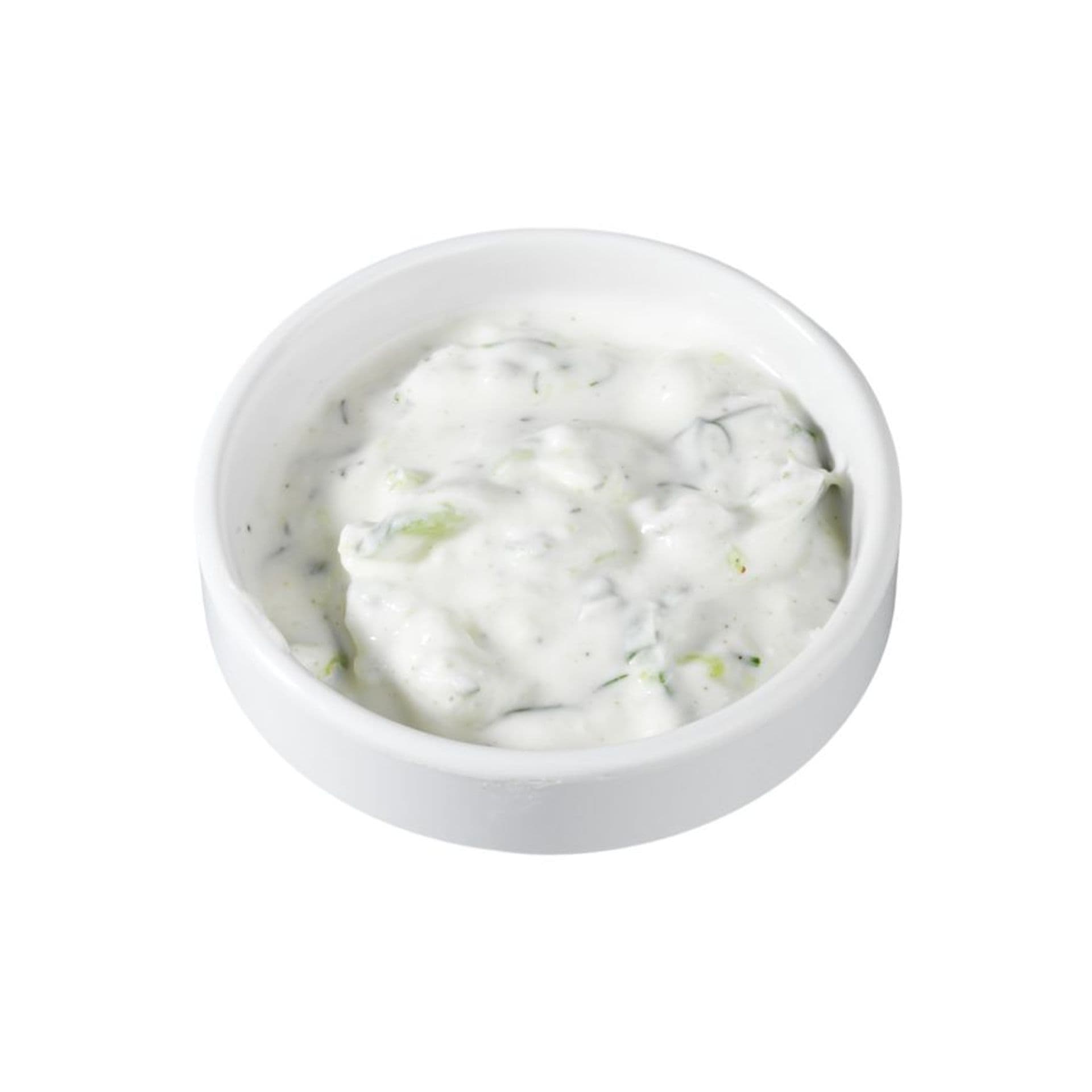 Tzatziki Sauce - Menu Item