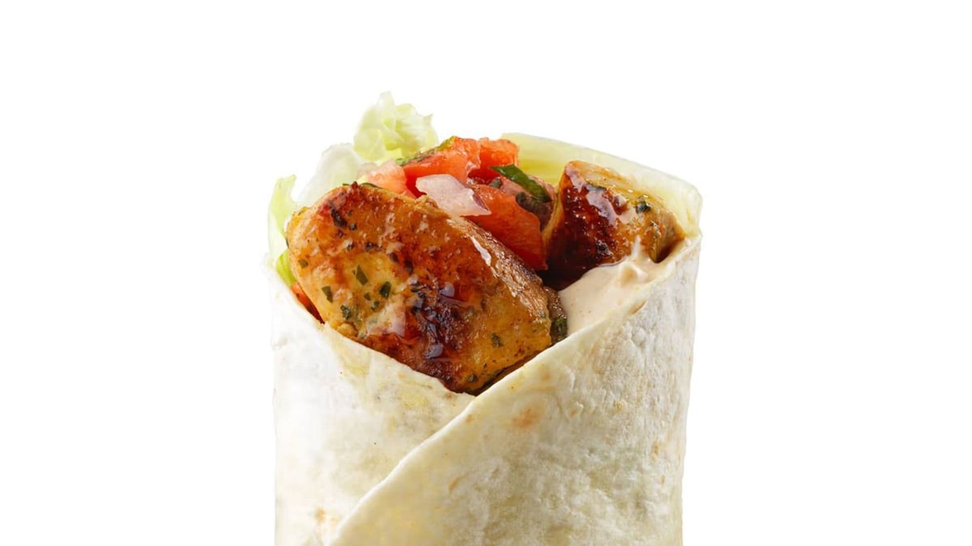 Hermes - Menu Item
