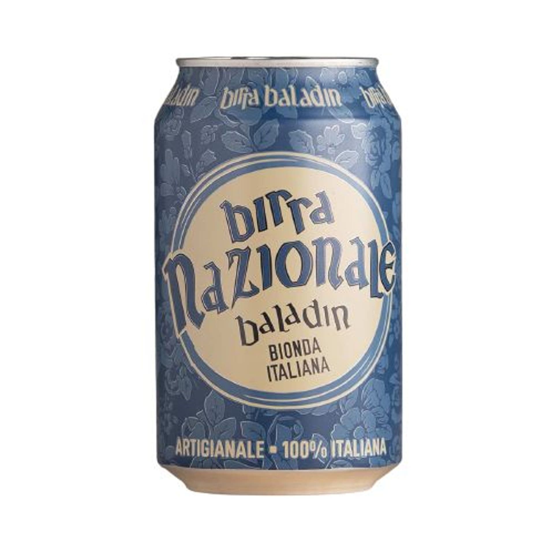 Baladin 0.33L - Menu Item