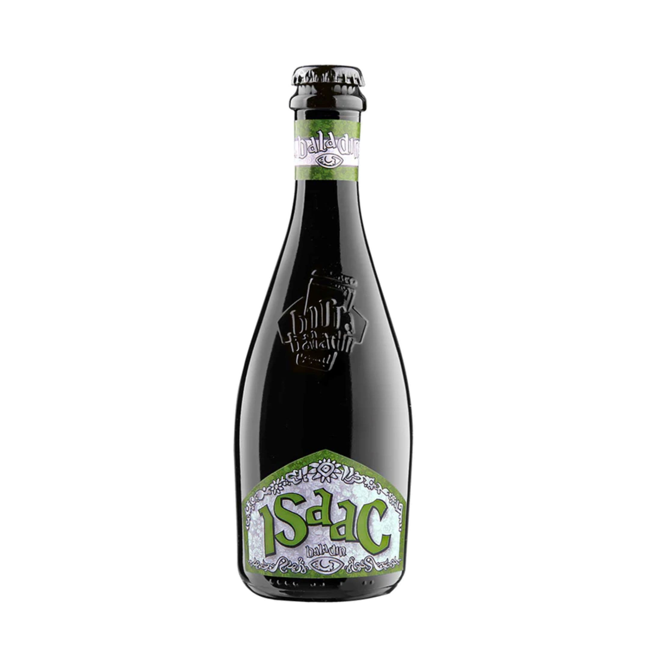 Baladin 0.33L - Menu Item