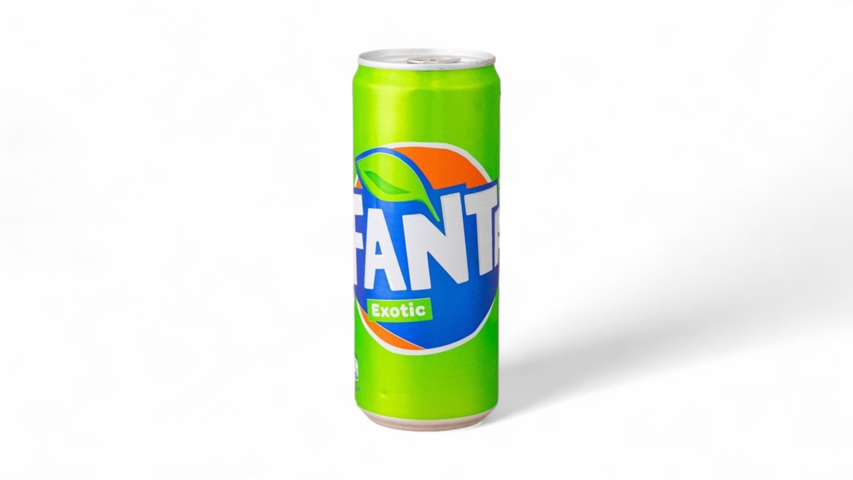 Fanta Ekzotik 0.33 - Menu Item